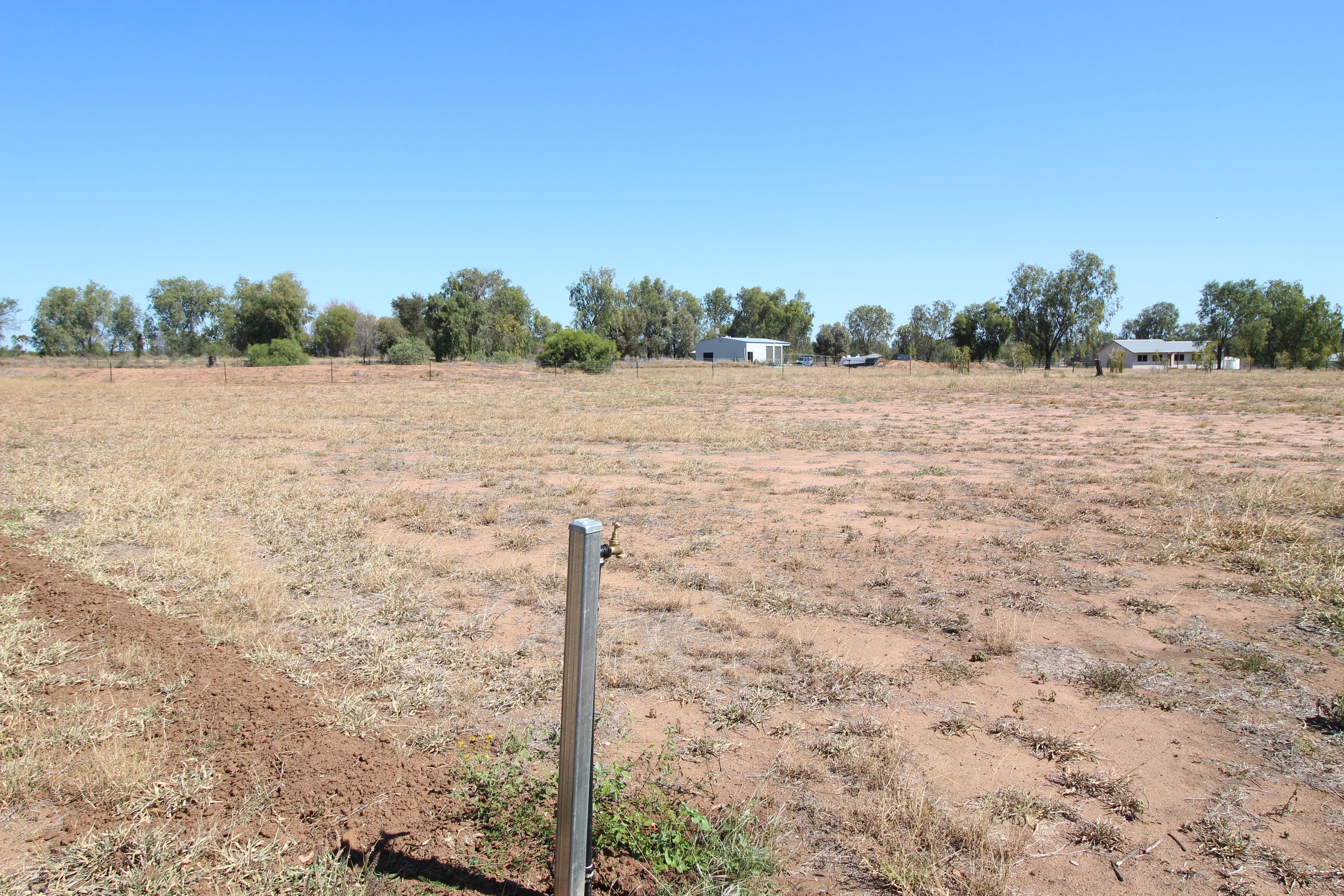 Lot 21 Nimala Court, Emerald QLD 4720, Emerald - Thumbnail 6