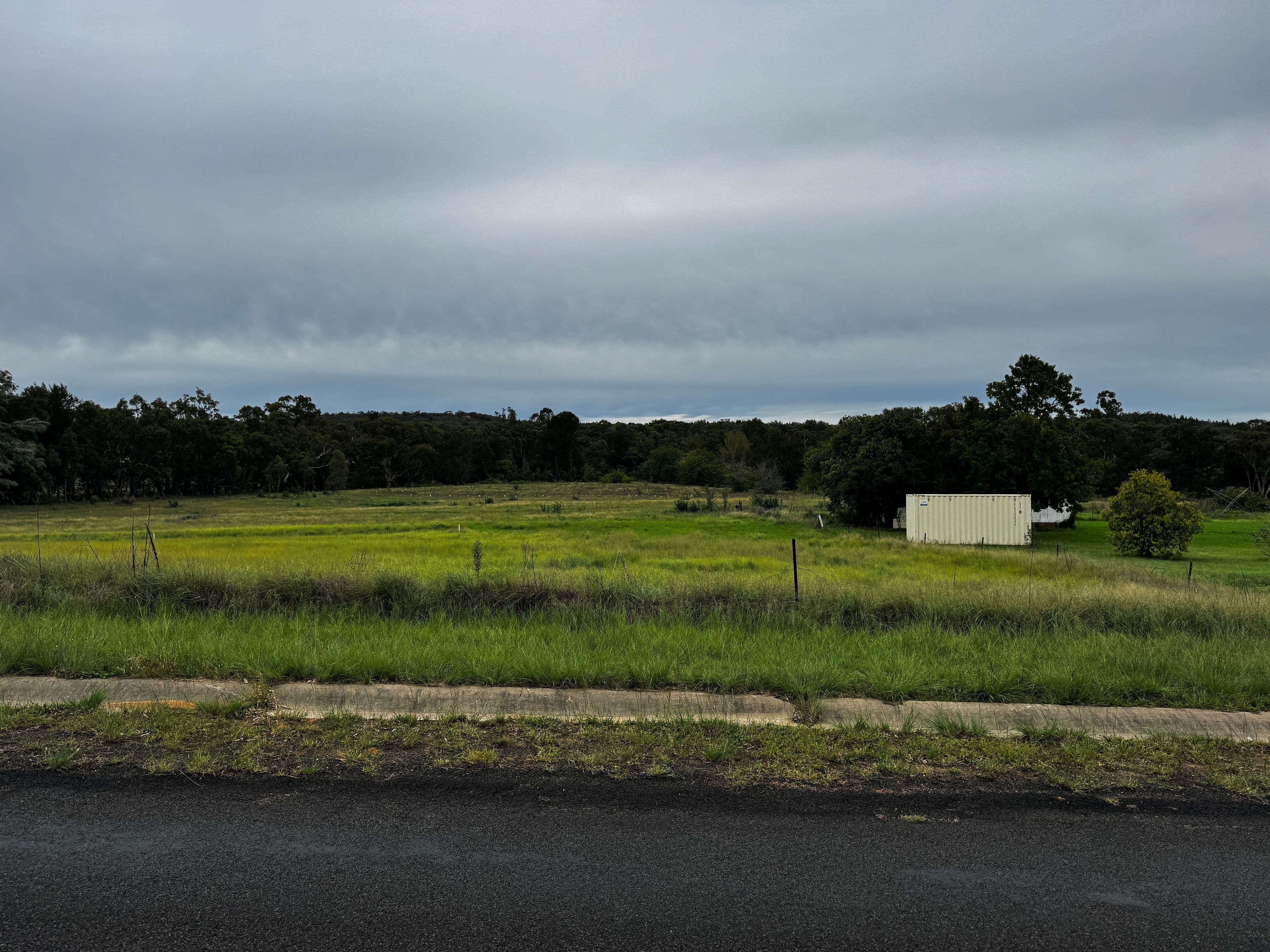 LOT 2 EDEN Street, Coonabarabran NSW 2357, Coonabarabran - Thumbnail 2