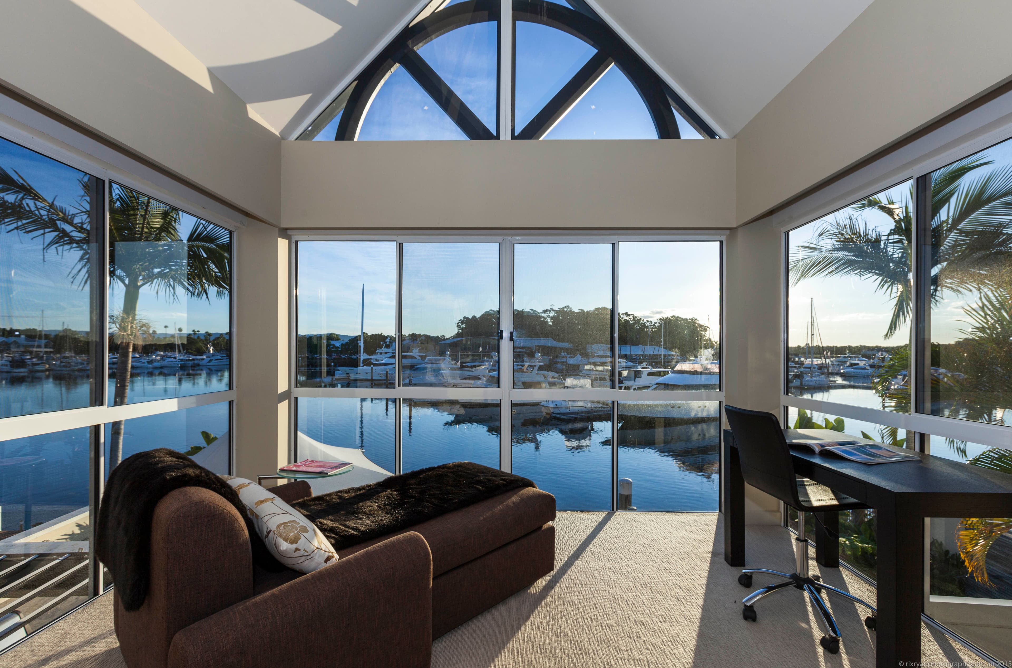 5648 Harbour Terrace, Sanctuary Cove QLD 4212, Hope Island - Thumbnail 4
