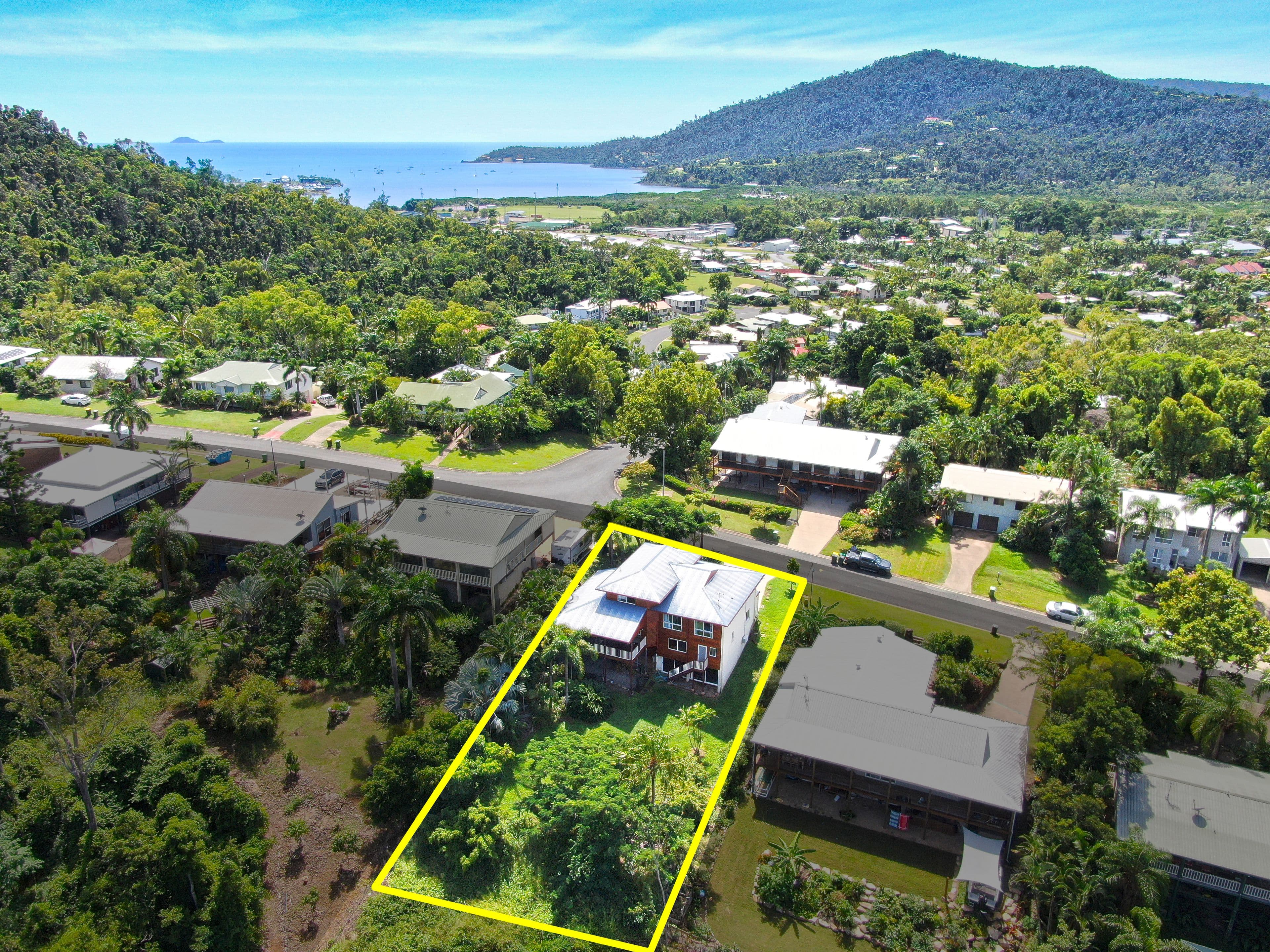 19 Moonlight Drive, Jubilee Pocket QLD 4802, Jubilee Pocket - Image 1