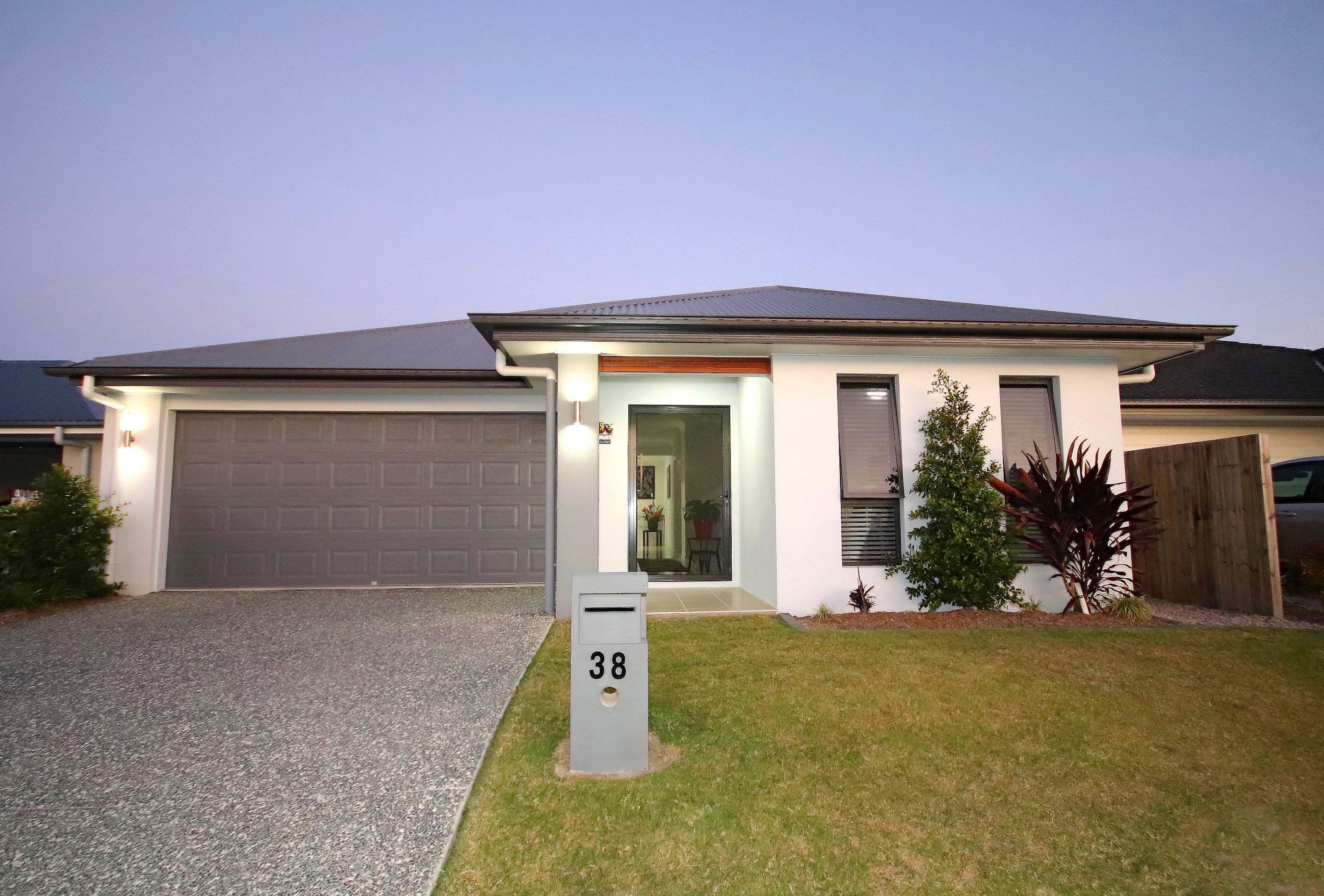 38 Cowrie Crescent, Burpengary East QLD 4505, Burpengary East - Image 1