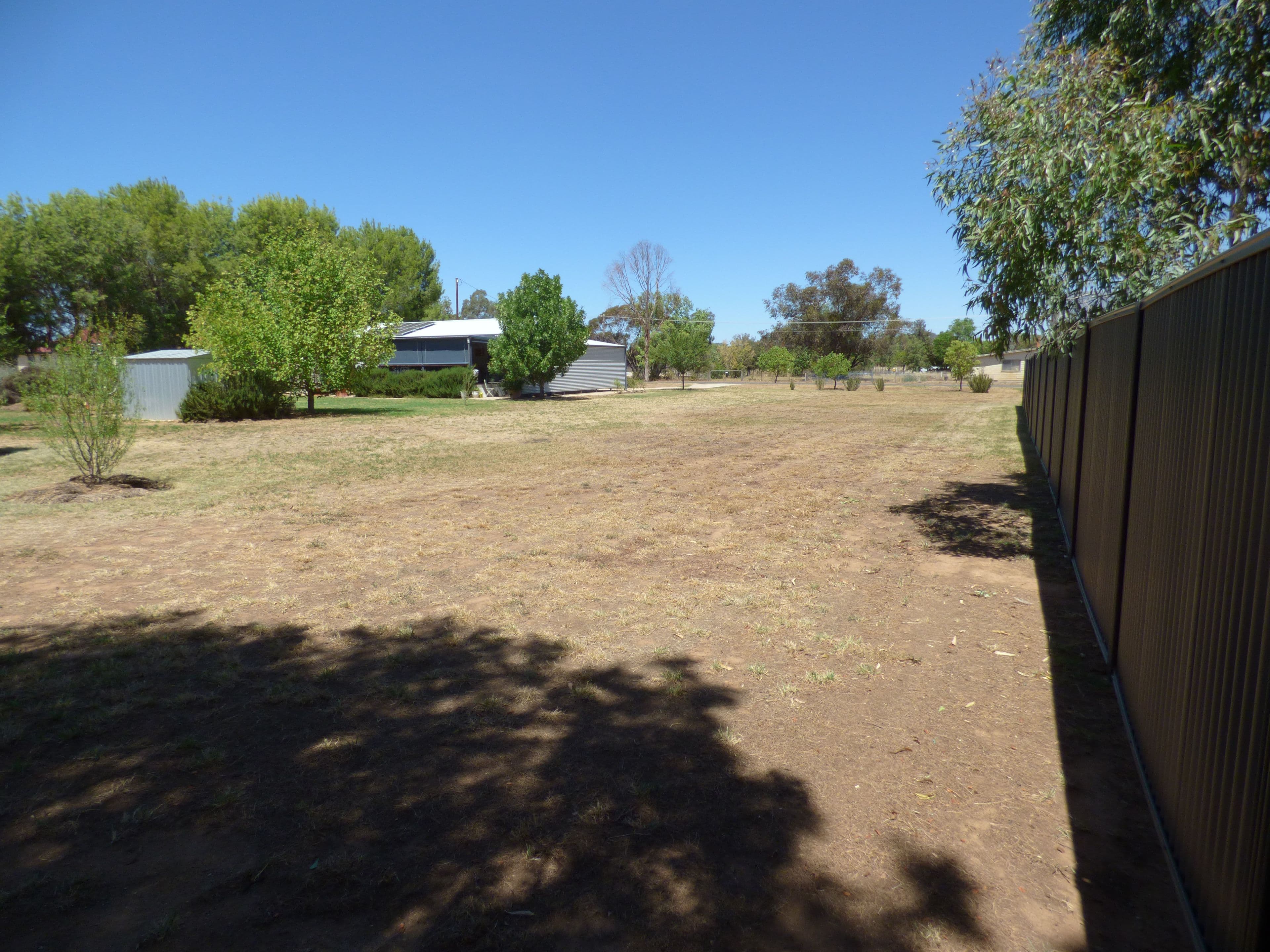 Lot 21 Oberon Street, Eugowra NSW 2806, Eugowra - Thumbnail 3
