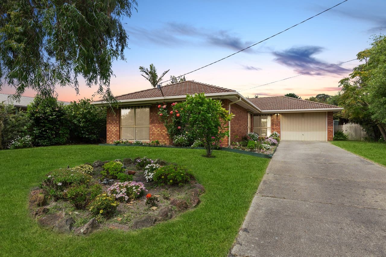 9 Dunsmuir Drive, Rosebud VIC 3939, Rosebud - Image 1