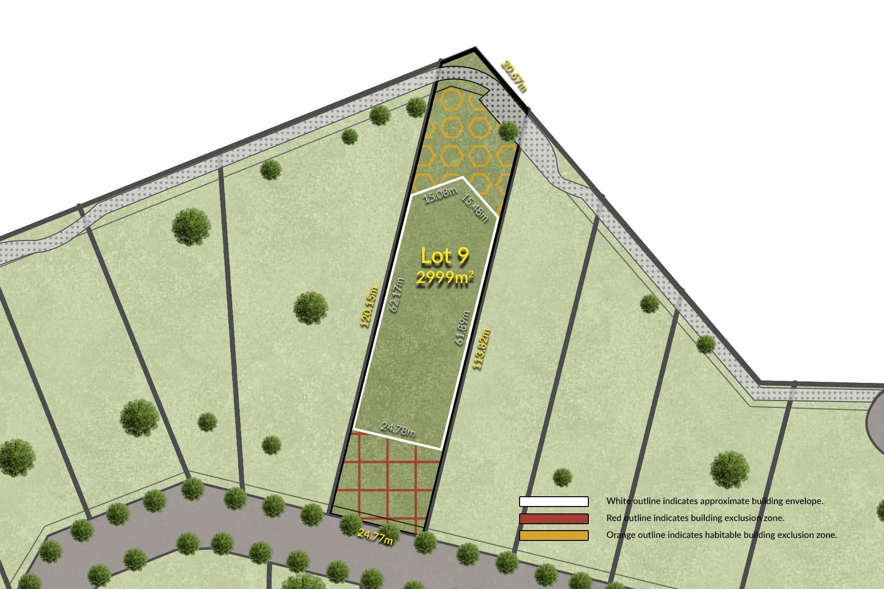 13 Opossum Rise, Kangaroo Flat VIC 3555, Kangaroo Flat - Thumbnail 2