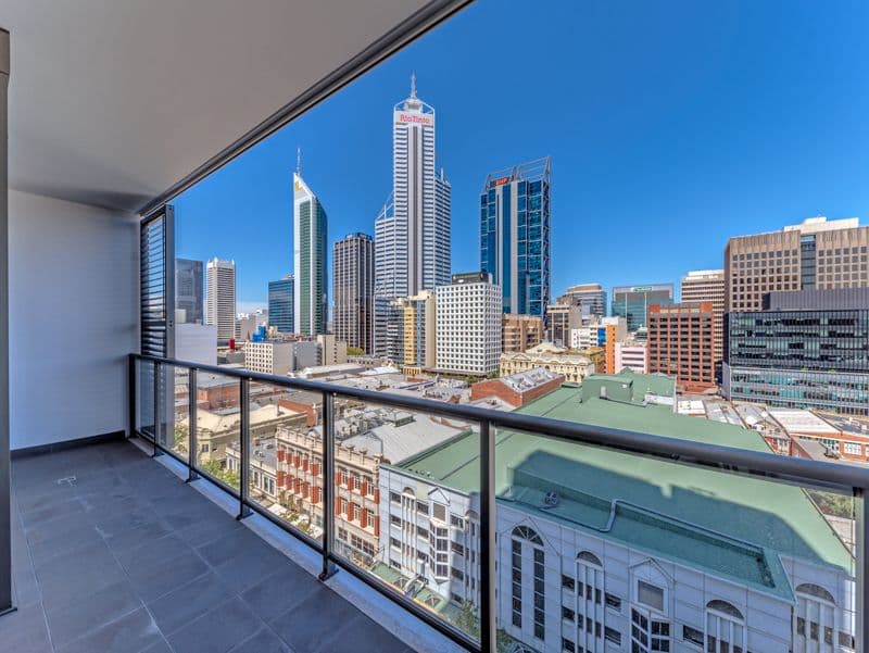 1002/380 Murray Street, Perth WA 6000, Perth - Image 1