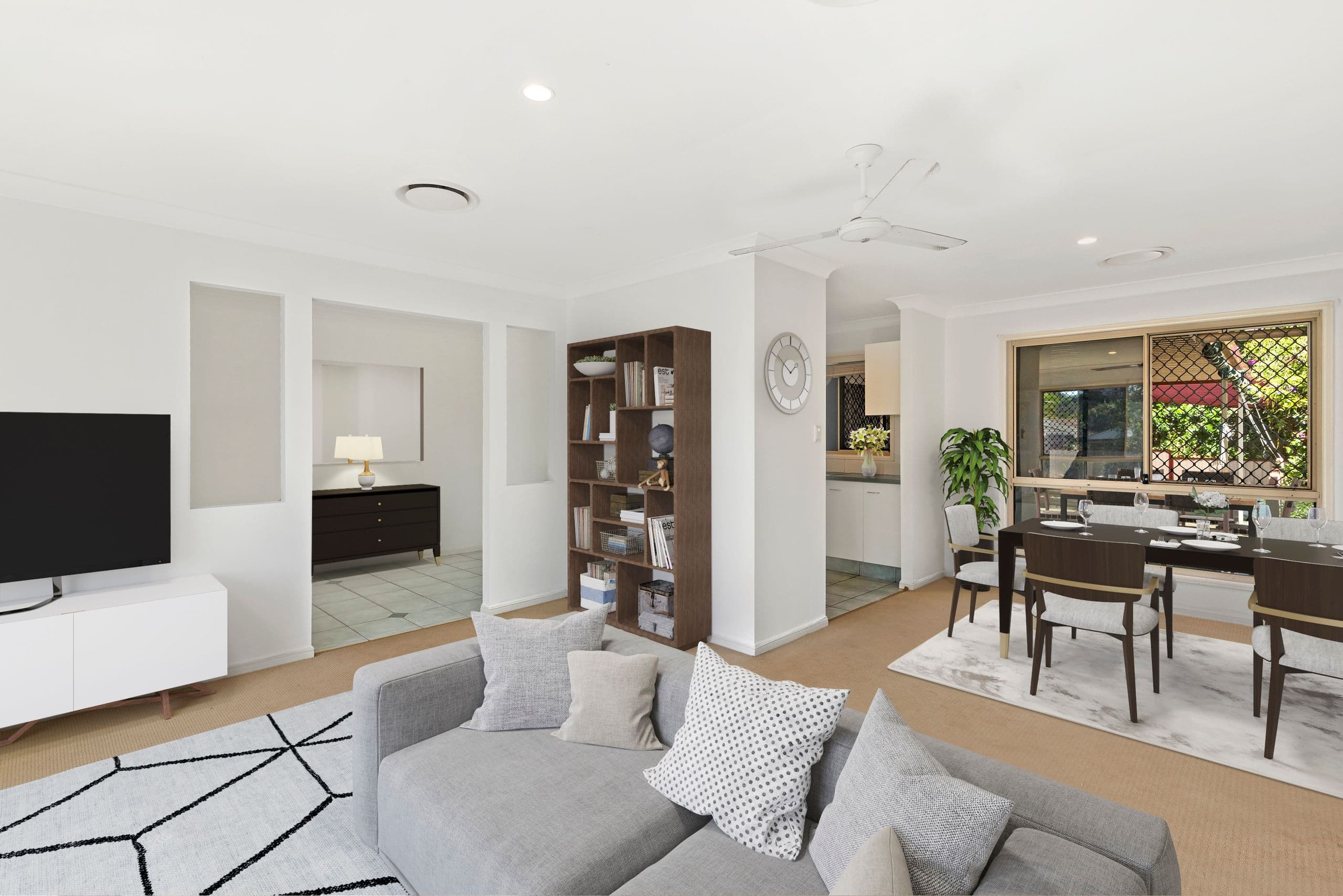 74 Silver Glade Drive, Elanora QLD 4221, Elanora - Image 1