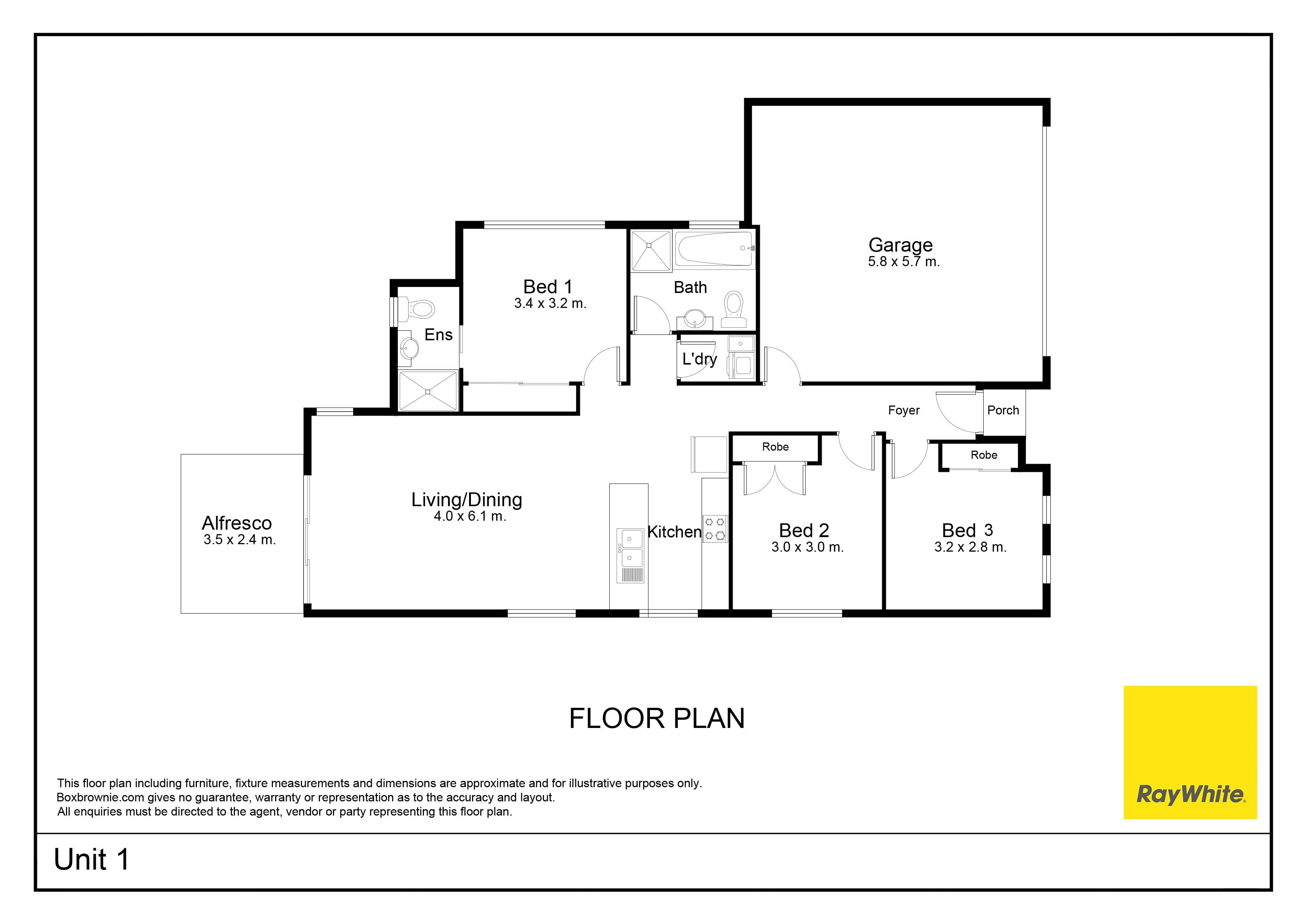 40 Basil Street, South Nowra - Thumbnail 3