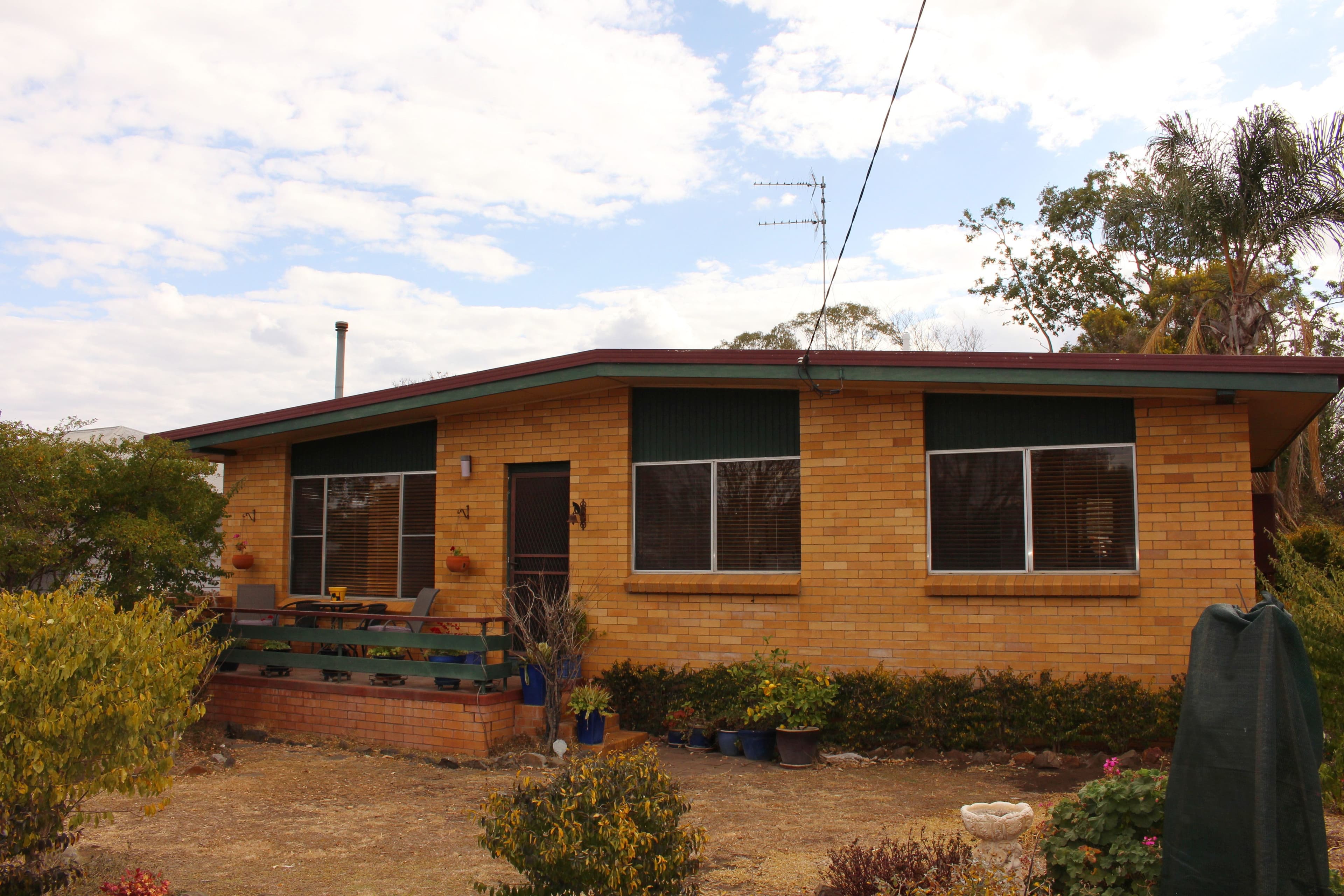 17a Allport Street, Pittsworth QLD 4356, Pittsworth - Image 1