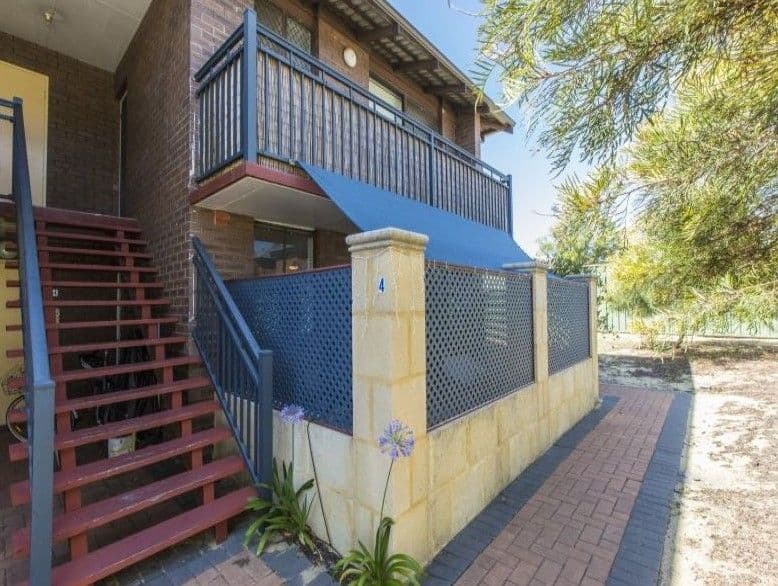 4/65 Fourth Avenue, Mount Lawley WA 6050, Mount Lawley - Image 1