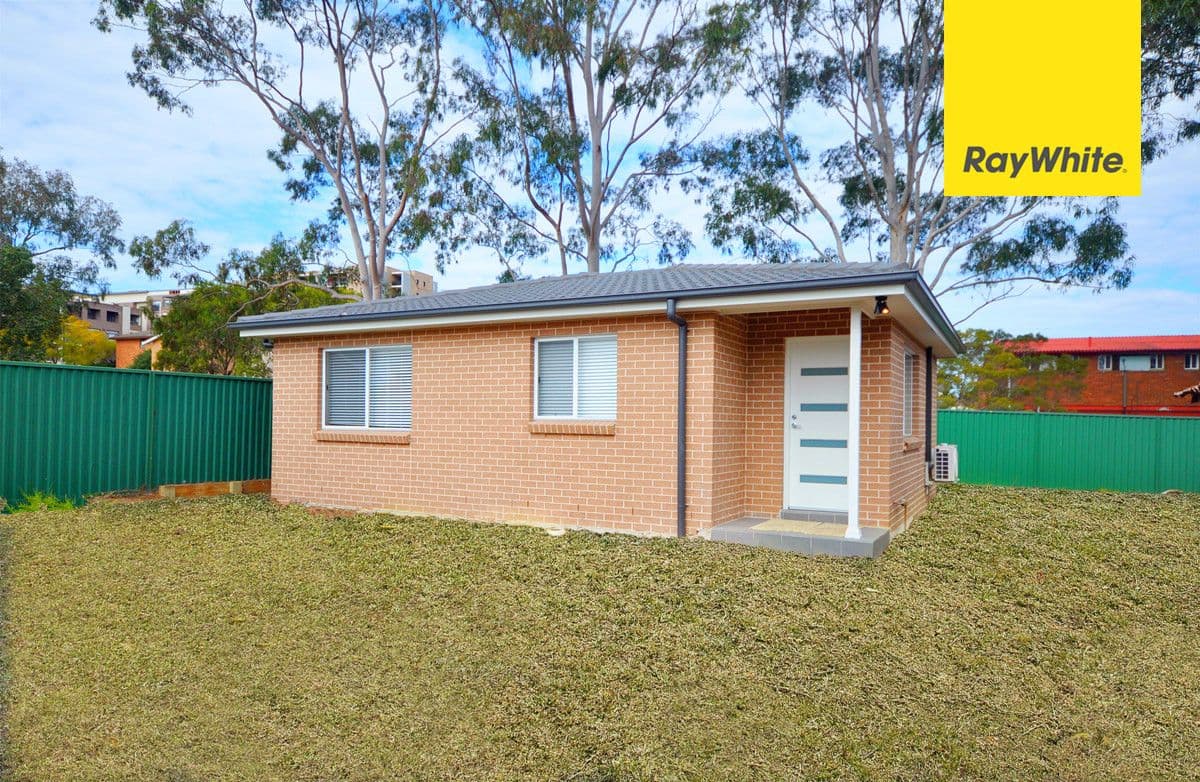 13a Yarram Street, Lidcombe NSW 2141, Lidcombe - Thumbnail 2