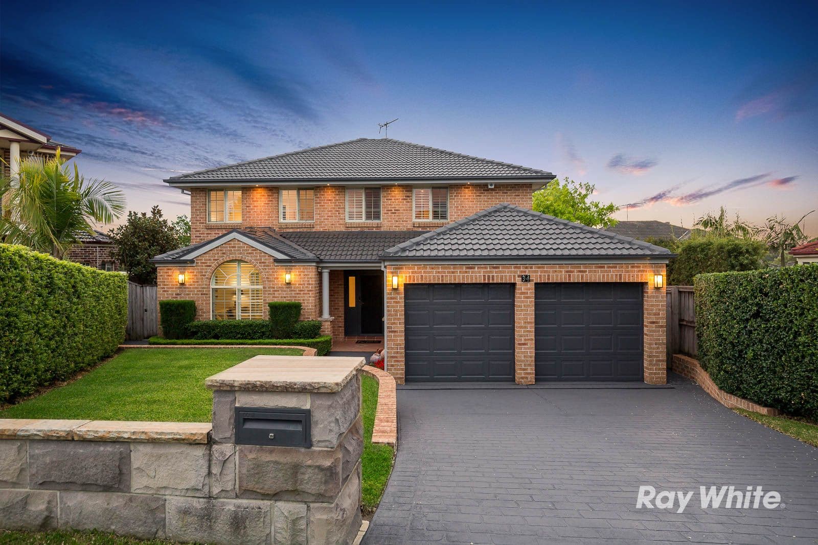 34 Jupiter Road, Kellyville - Image 1