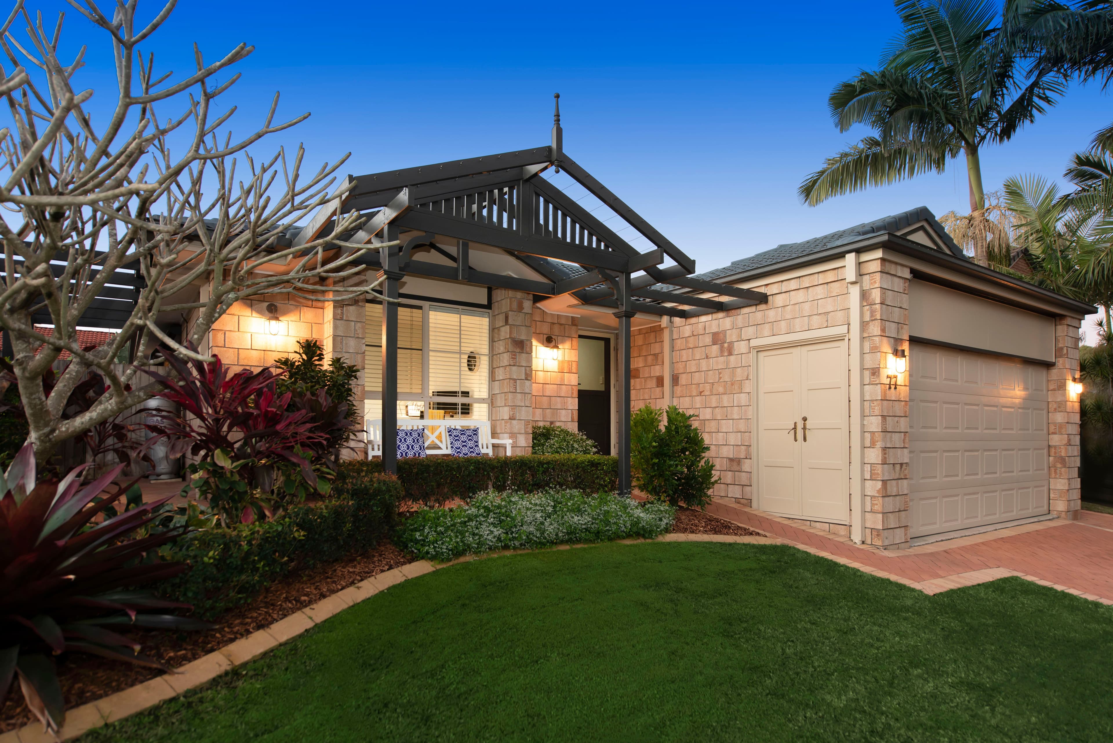 77 Coventry Circuit, Carindale QLD 4152, Carindale - Image 1