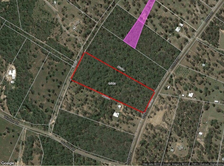 27 Royal Drive, Mount Hallen QLD 4312, Mount Hallen - Thumbnail 2