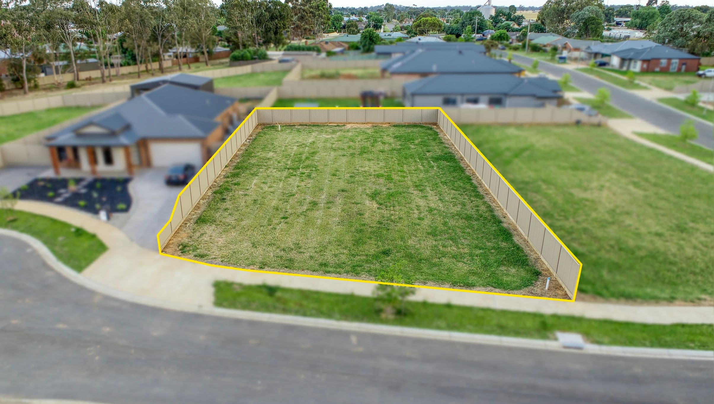4 Campaspe Court, Nagambie VIC 3608, Nagambie - Image 1