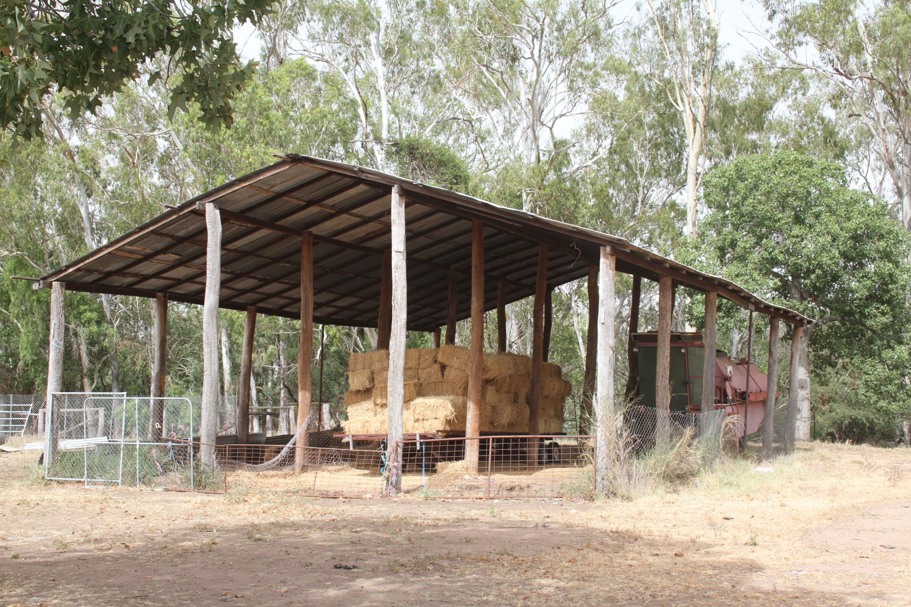 725 DEE RIVER Road, Dululu QLD 4702, Dululu - Thumbnail 6