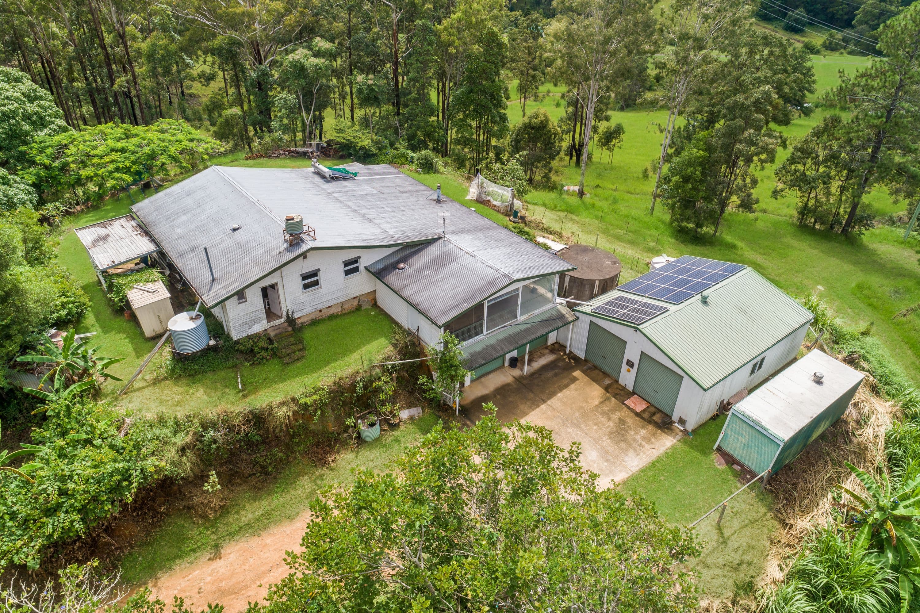 260 Bald Knob Road, Peachester QLD 4519, Peachester - Thumbnail 3