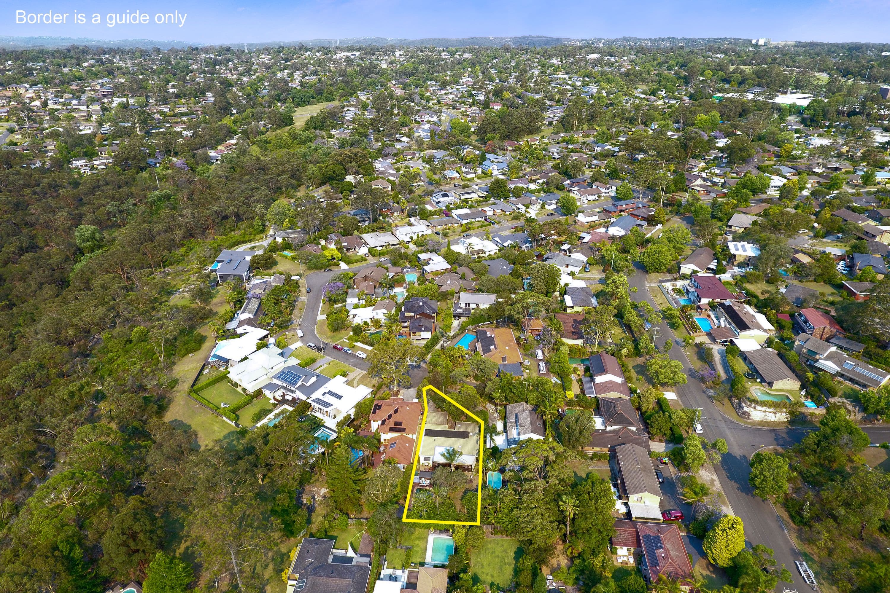 Belrose NSW 2085, Belrose - Thumbnail 2