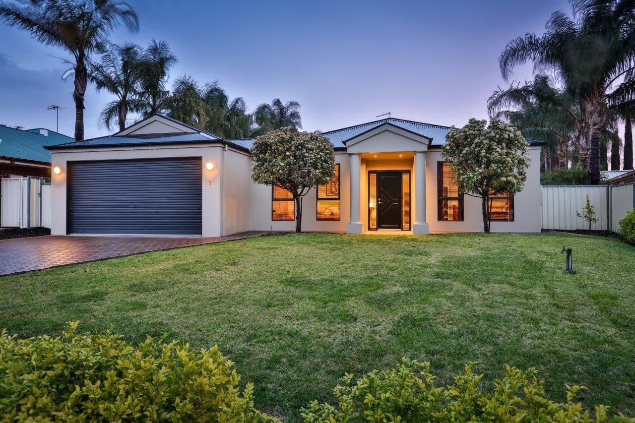3 Westside Boulevard, Mildura VIC 3500, Mildura - Image 1