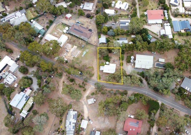 16D Wirrinilla Drive, Macclesfield SA 5153, Macclesfield - Image 1