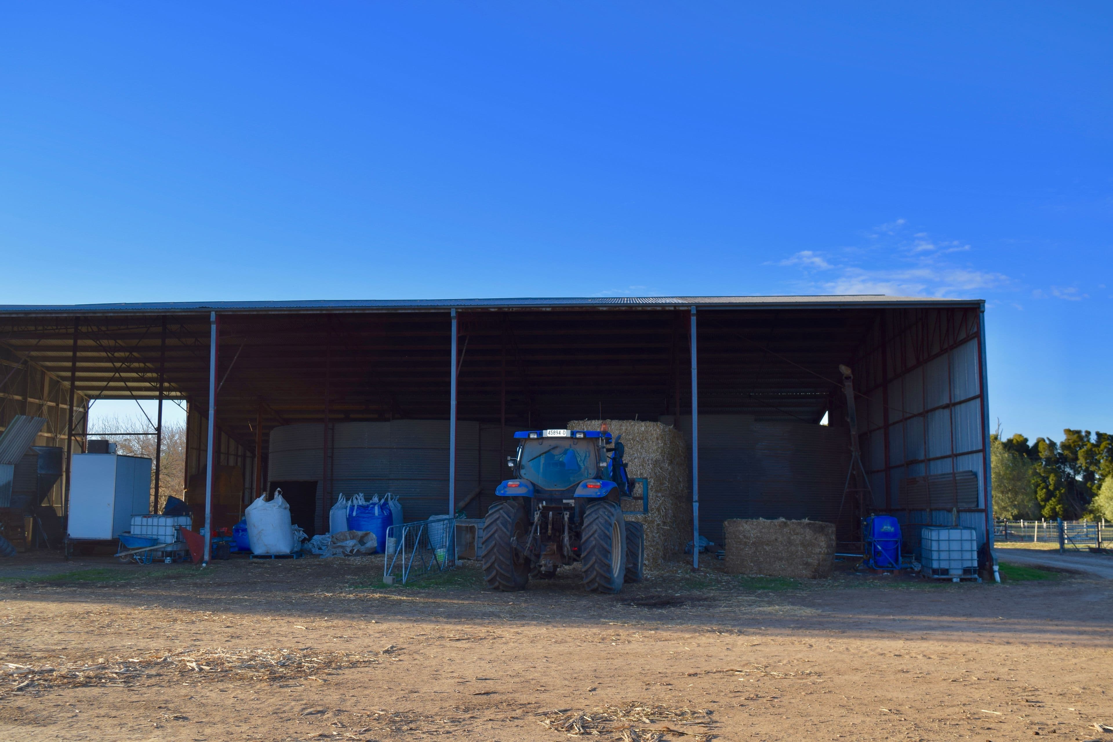 475 Gaymards Lane, Forbes NSW 2871, Forbes - Thumbnail 5