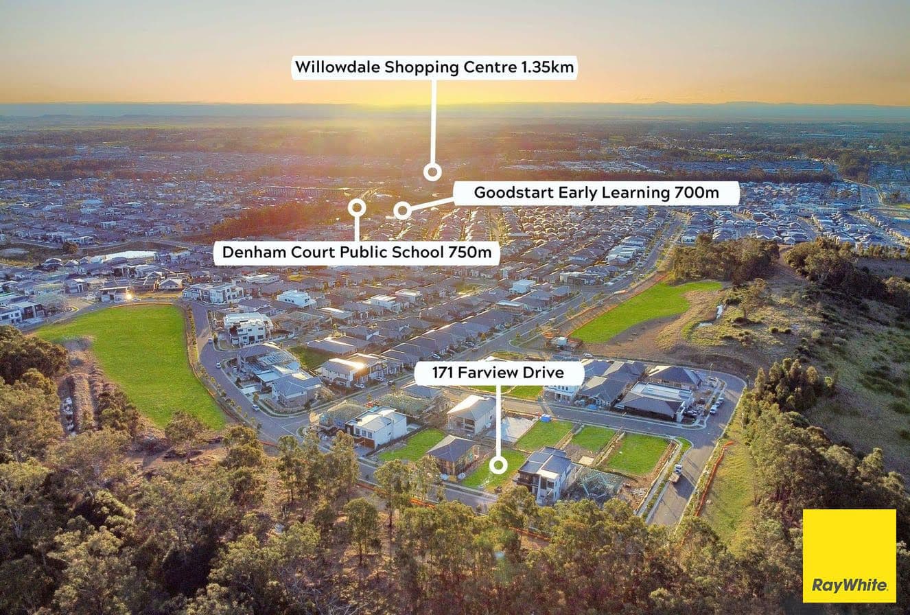 171 Farview Drive, Denham Court NSW 2565, Denham Court - Thumbnail 4