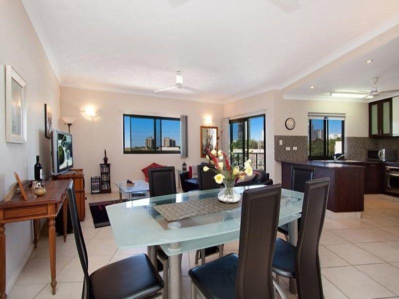 16/24 Harvey Street, DARWIN CITY NT 0800, Darwin City - Thumbnail 2