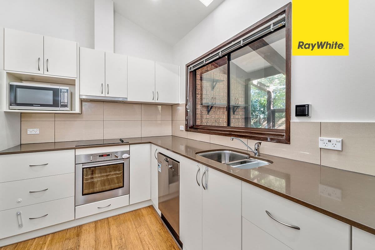 6/1 Sexton Street, Cook ACT 2614, Cook - Thumbnail 3