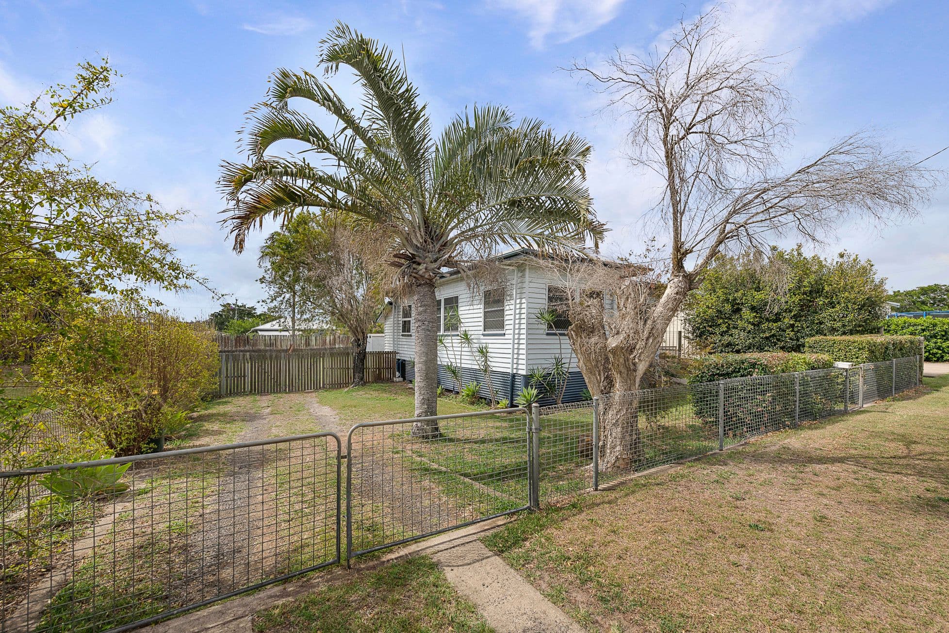 3 Lamb Street, Walkervale QLD 4670, Walkervale - Thumbnail 2