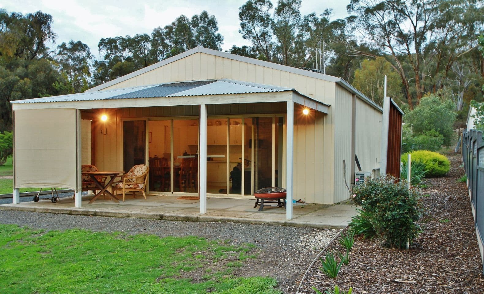 32 Caldwell Street, Heathcote VIC 3523, Heathcote - Image 1