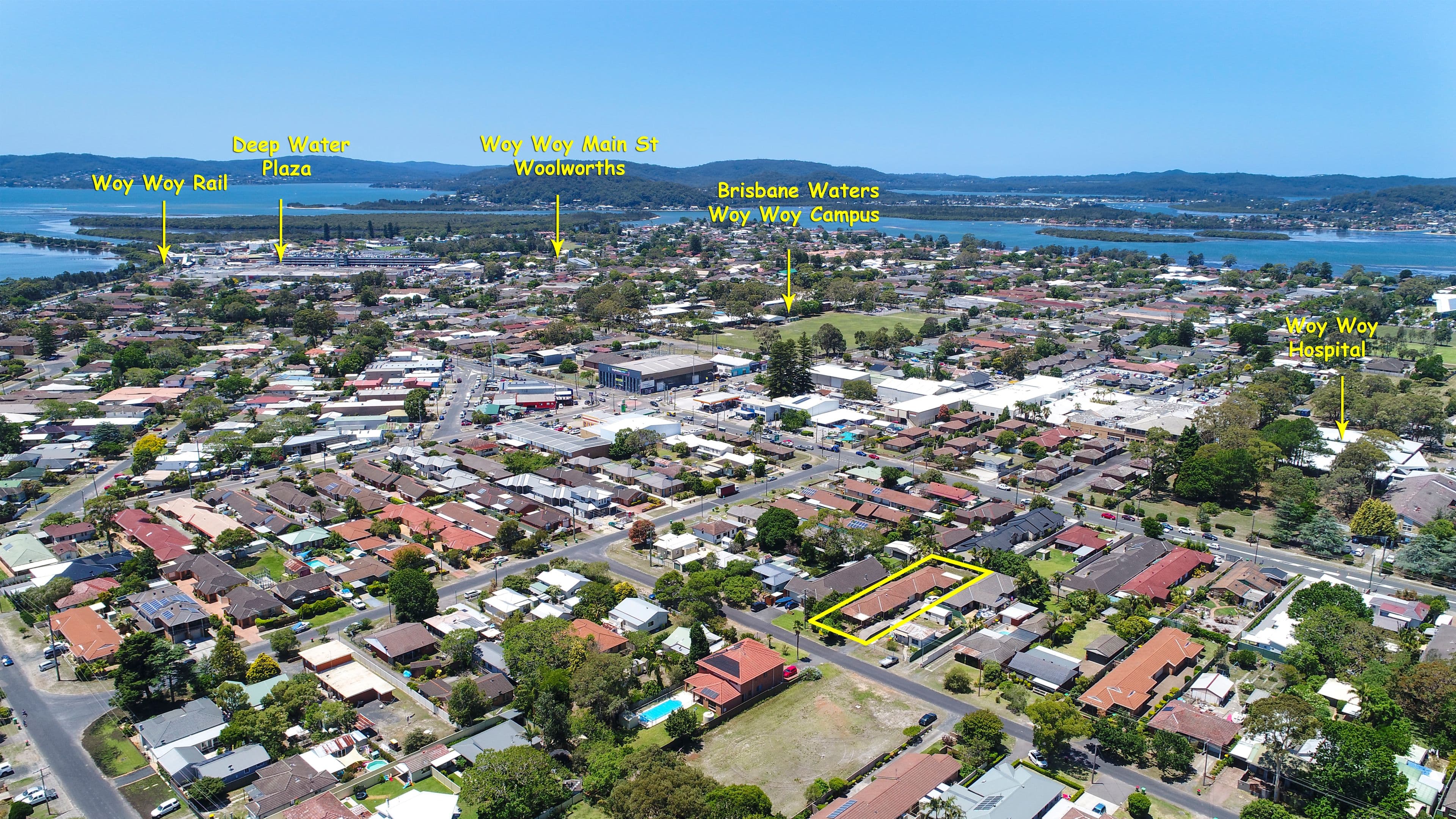 8 Angler Street, Woy Woy NSW 2256, Woy Woy - Thumbnail 8
