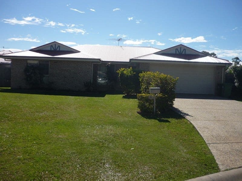 30 Gallipoli Court, Caboolture South QLD 4510, Caboolture South - Image 1