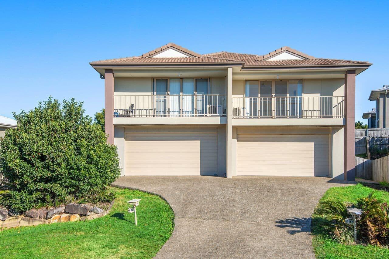 16 Bellagio Crescent, Coomera QLD 4209, Coomera - Image 1