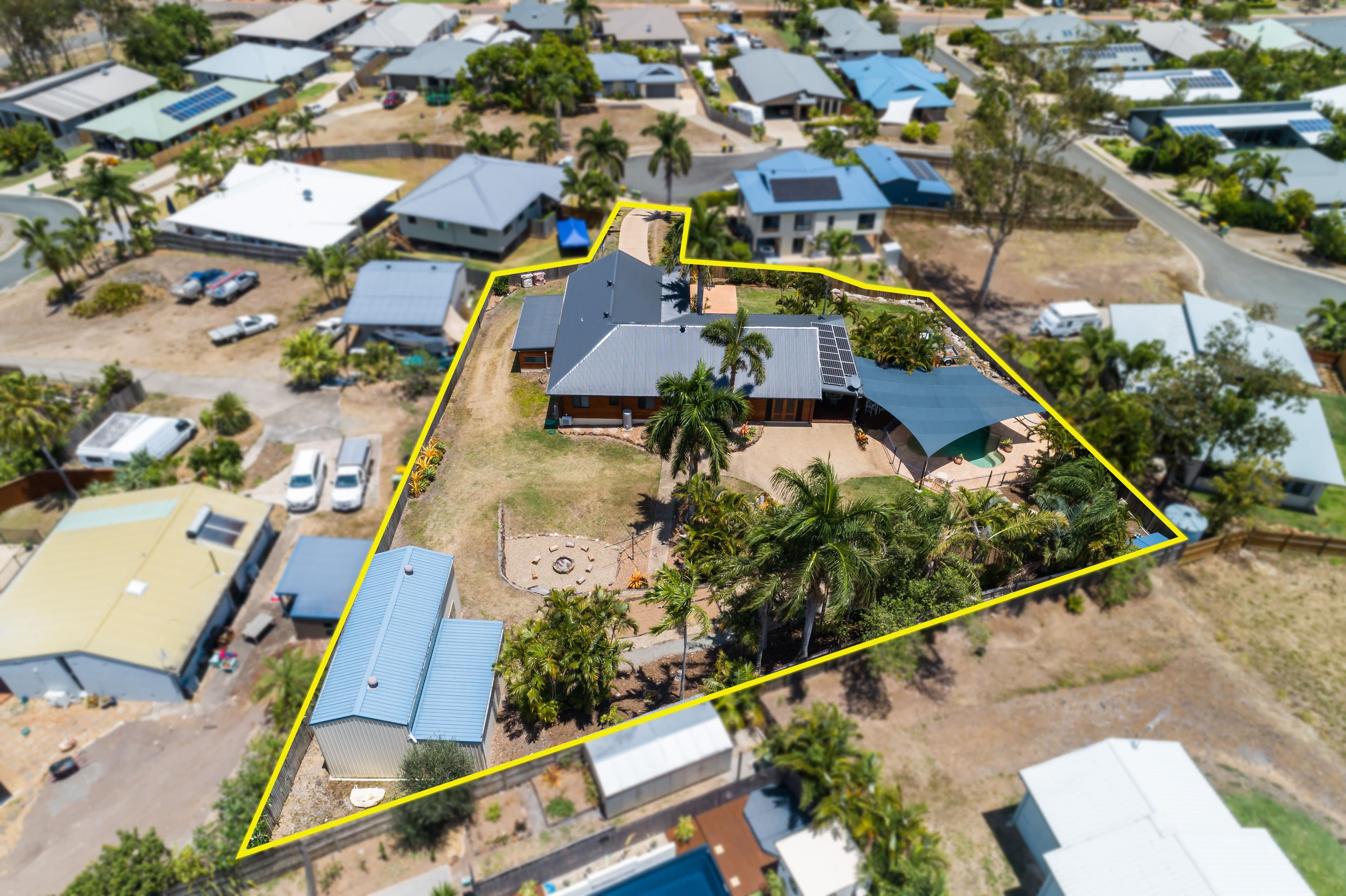5 Linscot Close, Cannonvale QLD 4802, Cannonvale - Image 1