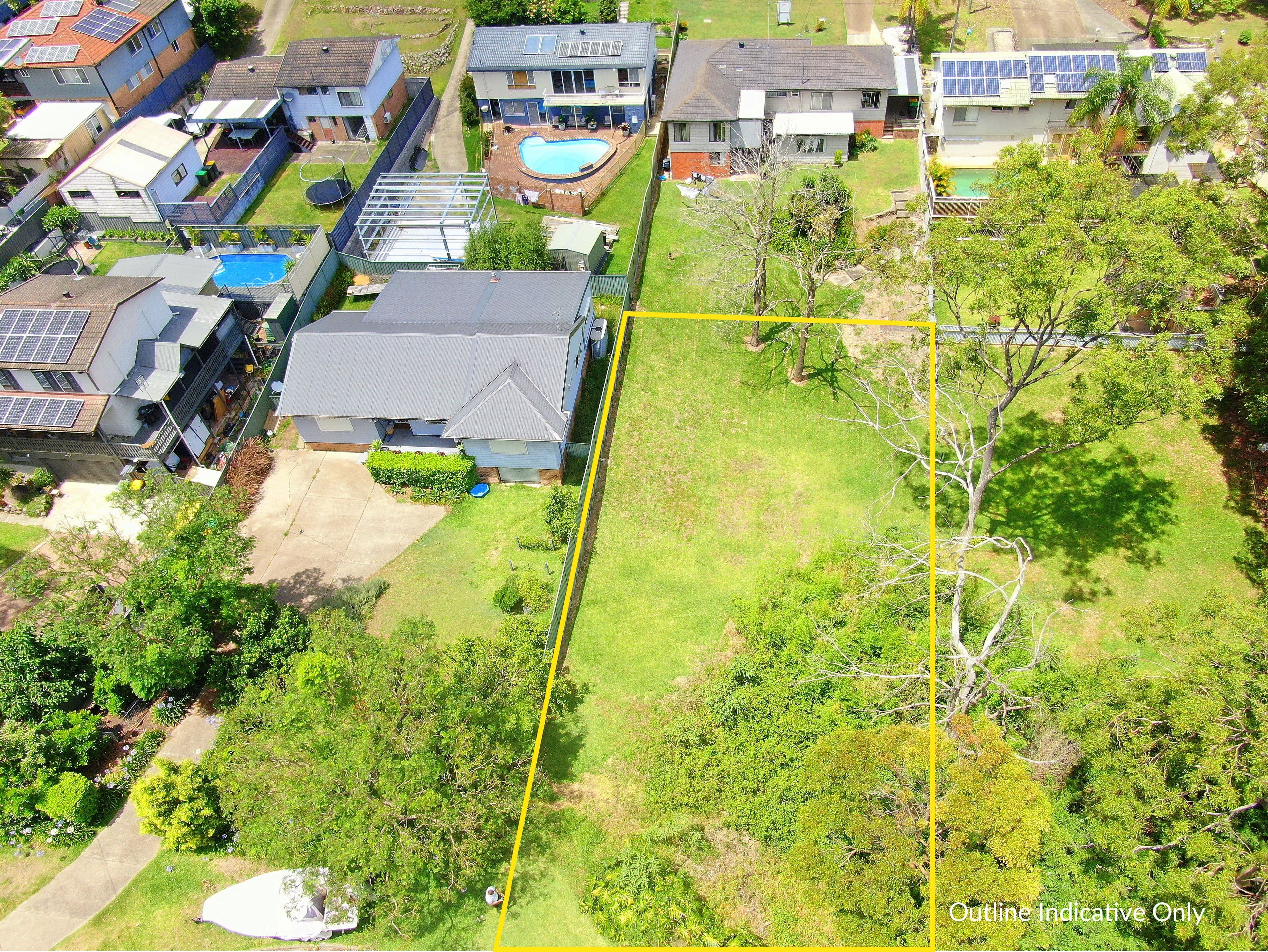 18 Regent Street, Tingira Heights NSW 2290, Tingira Heights - Thumbnail 2
