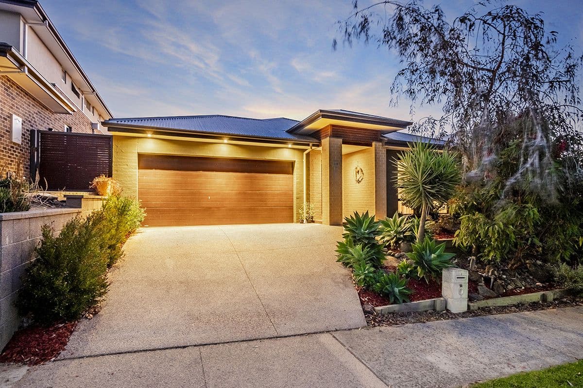18 Waterhouse Way, Botanic Ridge VIC 3977, Botanic Ridge - Thumbnail 3