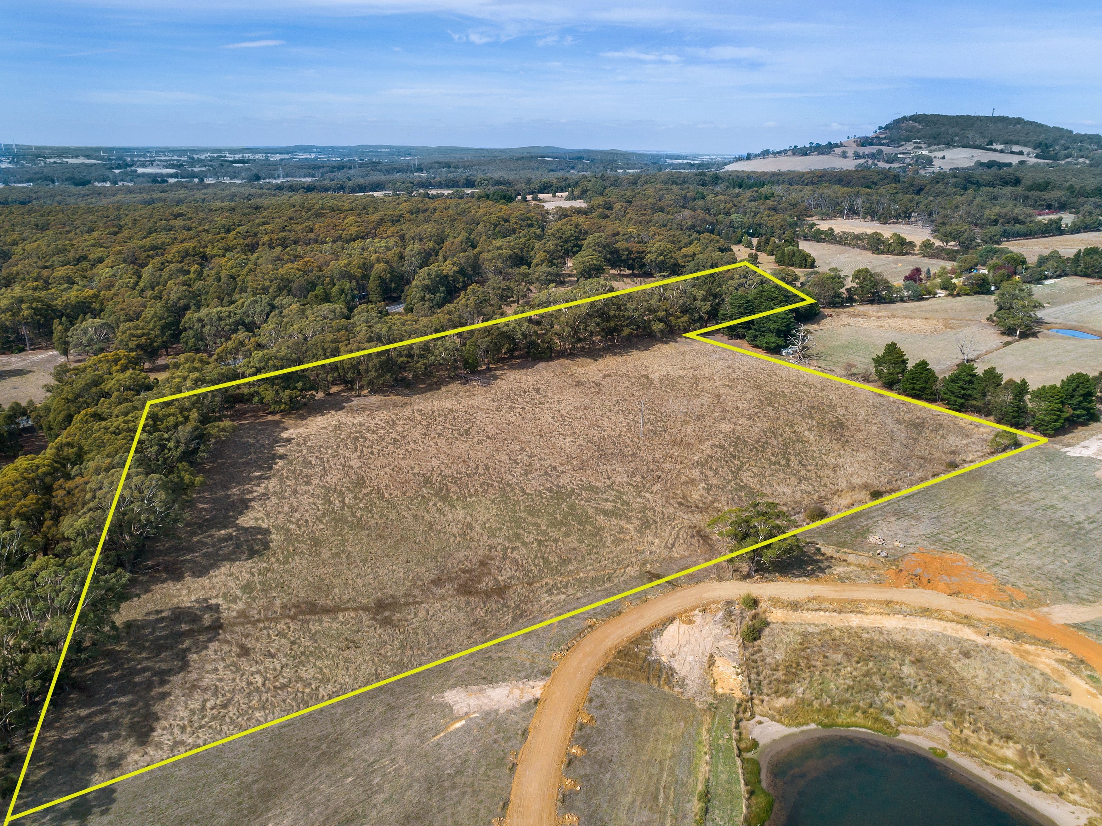 Lot 1/CA L Greenhill Road, Mount Helen  Victoria  3350, Australia, Mount Helen - Thumbnail 3