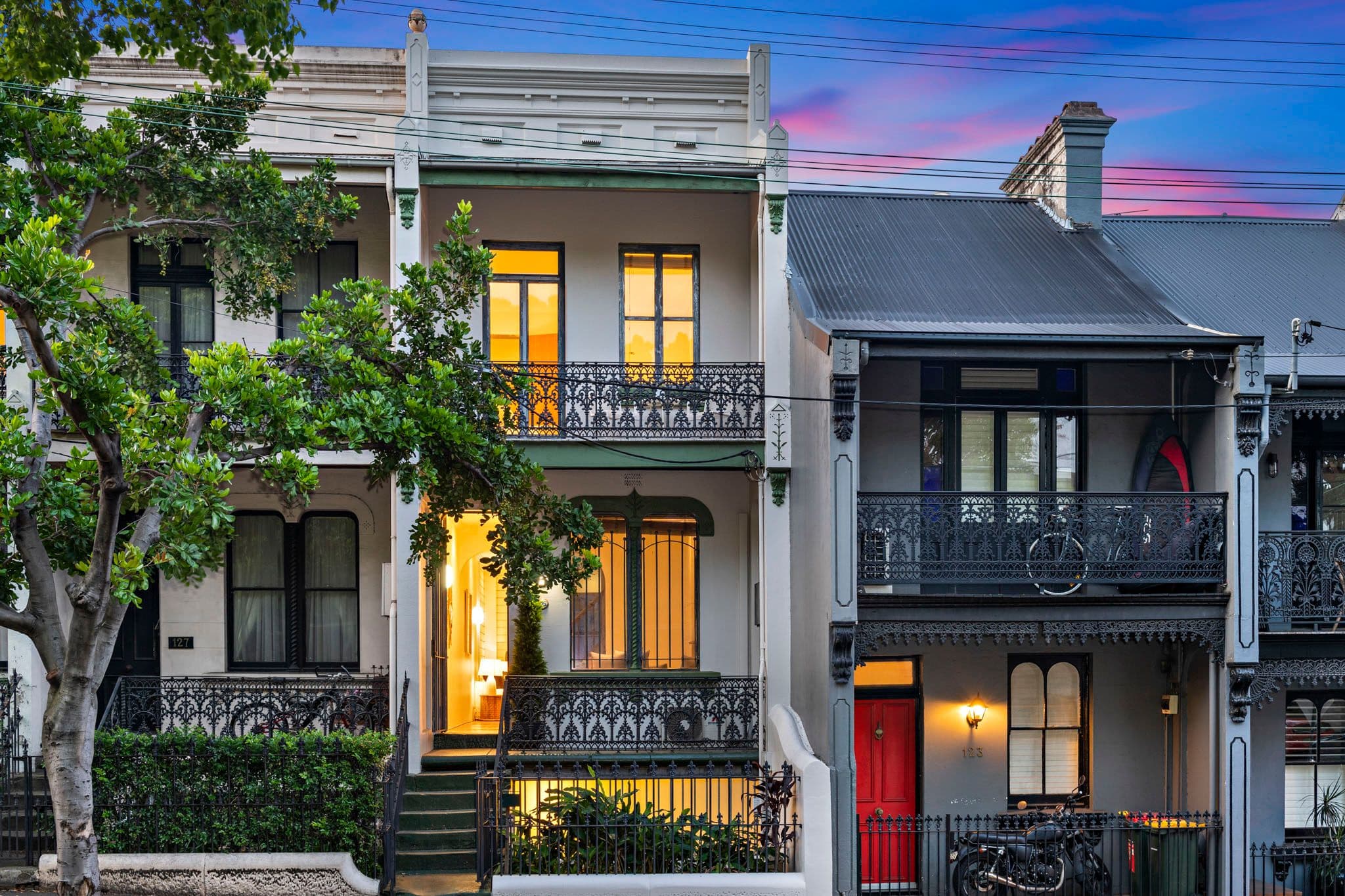 125 Bridge Road, Glebe - Image 1
