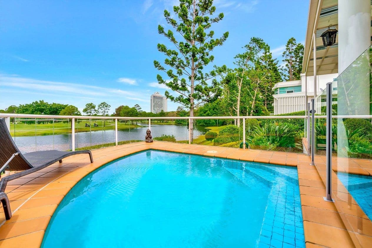 1102 Spring Terraces, Royal Pines Resort, Benowa QLD 4217, Benowa - Thumbnail 4