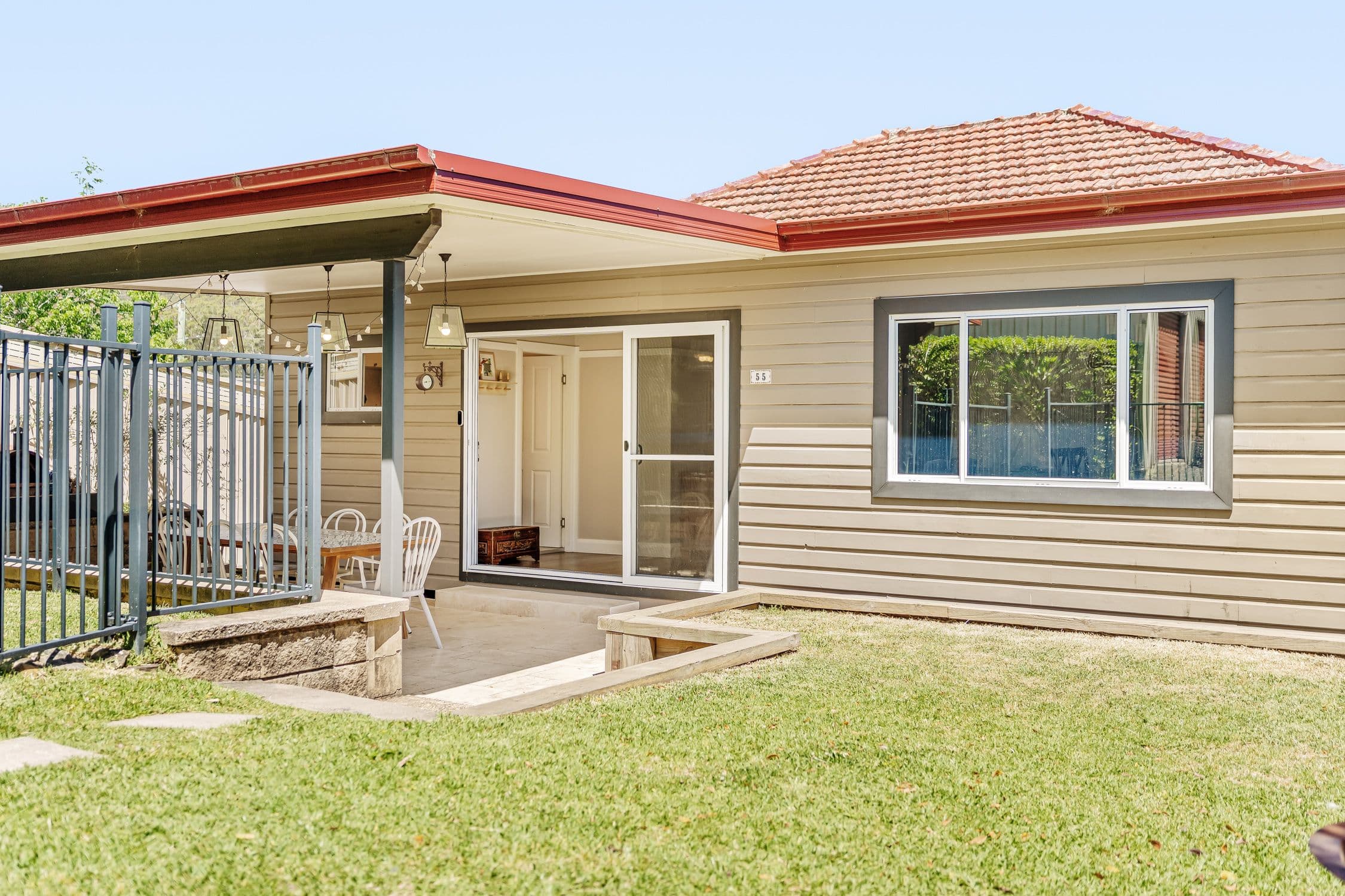 55 Bradys Gully Road, North Gosford NSW 2250, North Gosford - Image 1