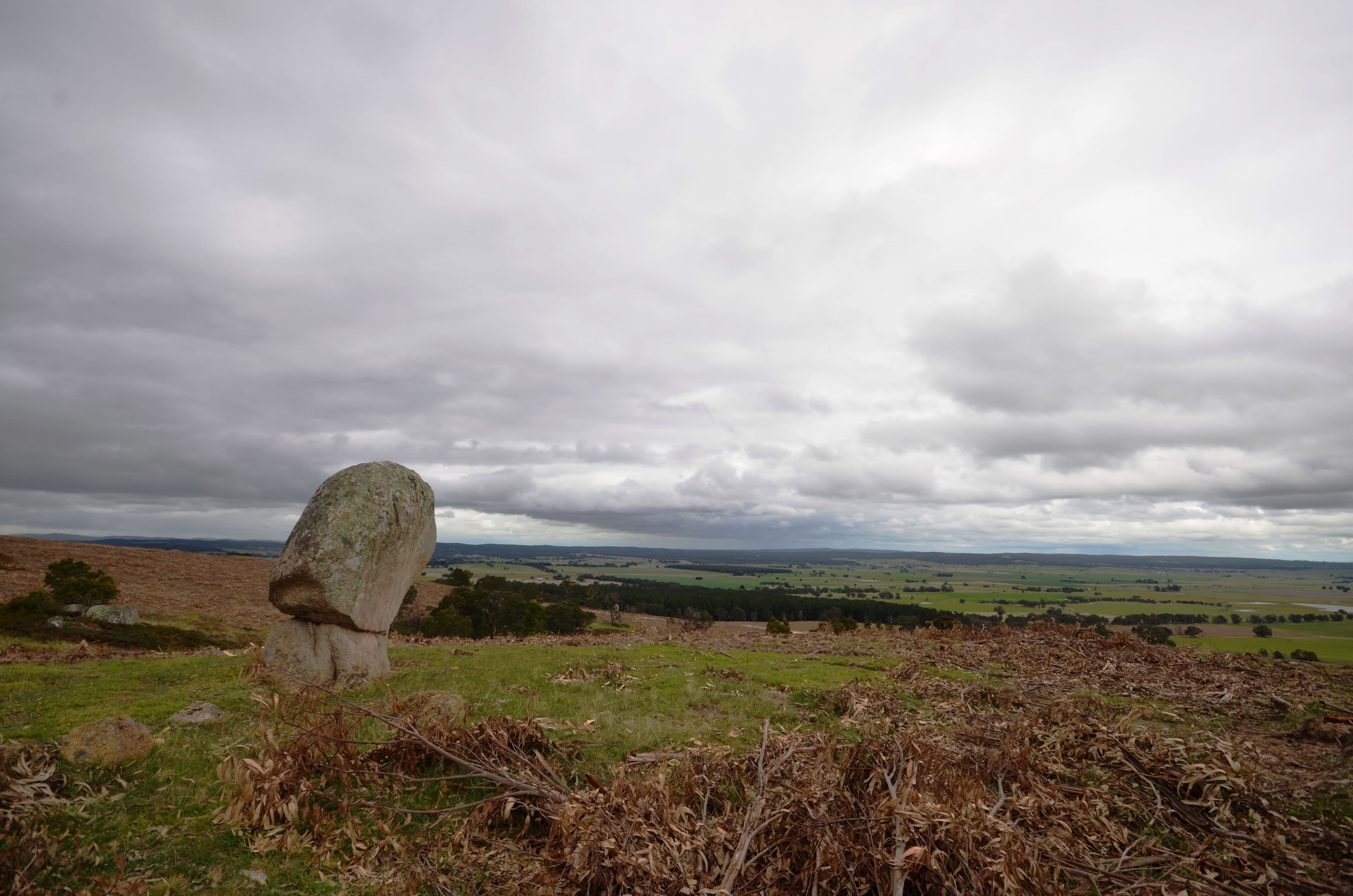 'Tiley' Tip Road, RAGLAN VIC 3373, Raglan - Thumbnail 2