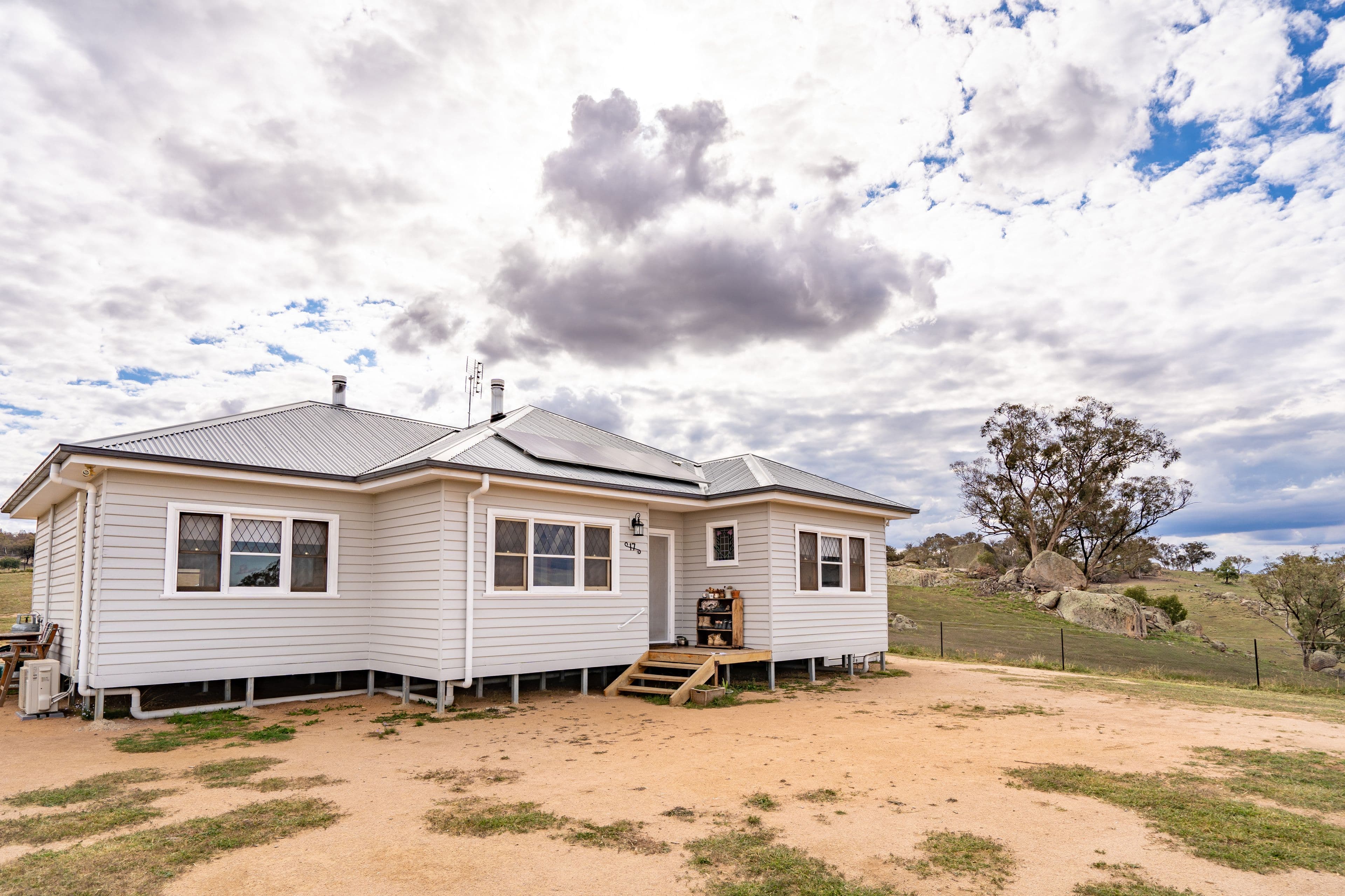 Nevada Park ,Gee Lane, Wattamondara NSW 2794, Wattamondara - Thumbnail 4