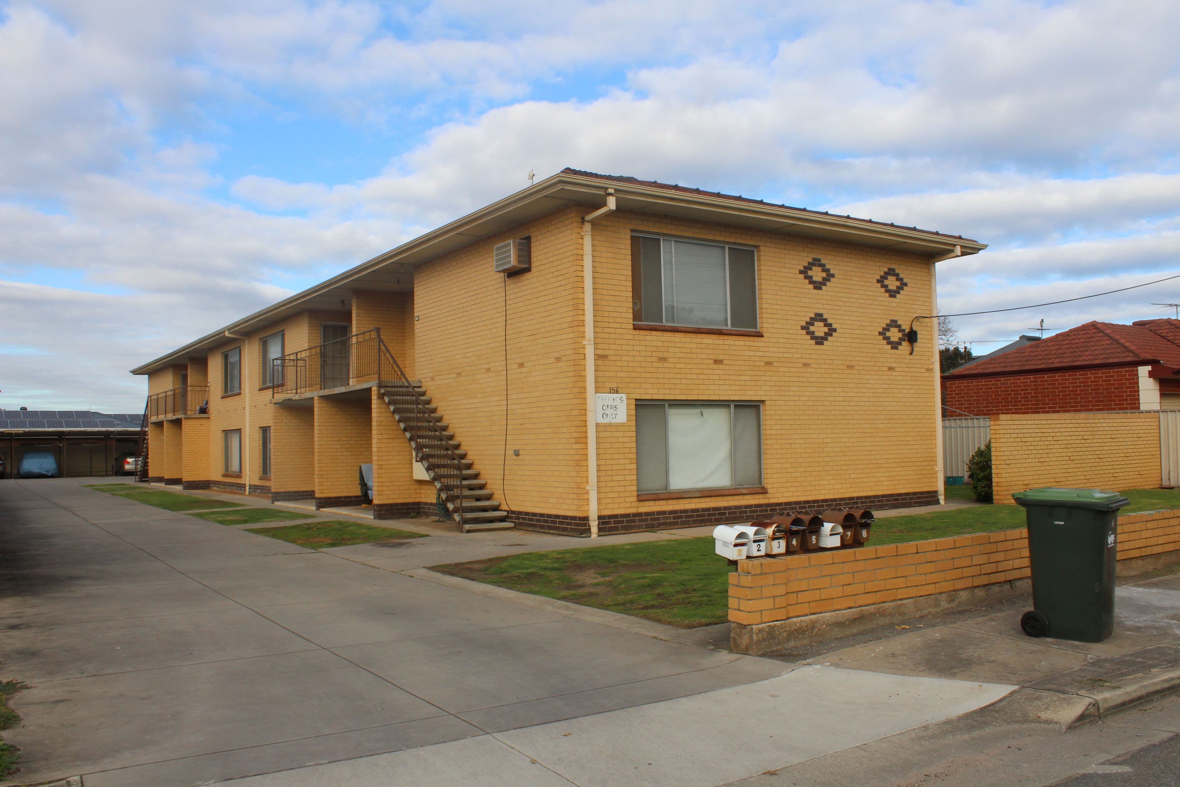 8/156 Lipsett Terrace, Brooklyn Park SA 5032, Brooklyn Park - Image 1