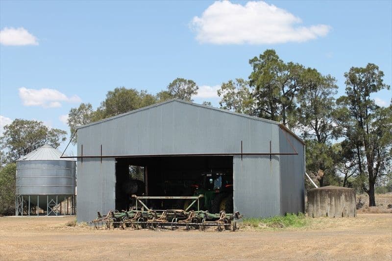 174 Grants Road, Jondaryan QLD 4403, Jondaryan - Thumbnail 8