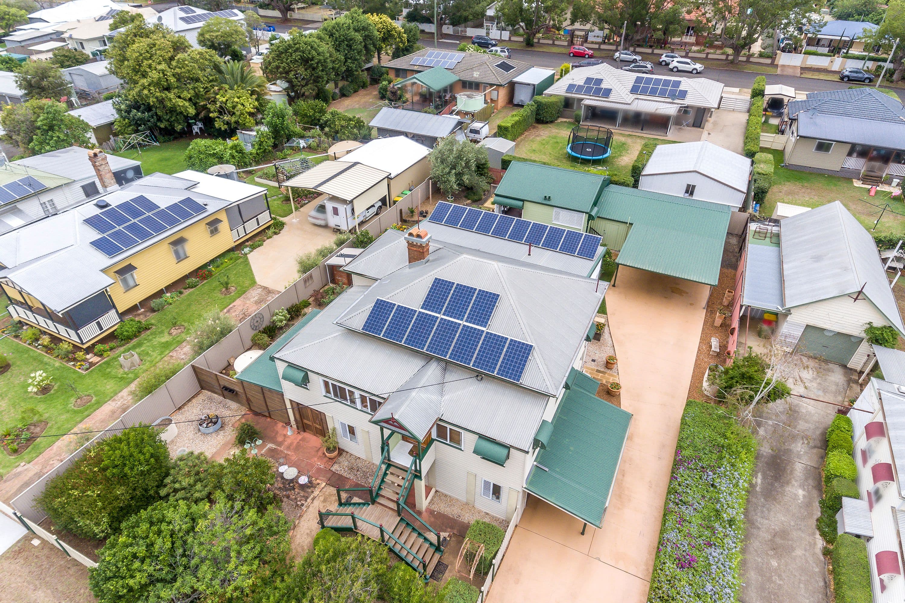 72 Rome Street, Newtown QLD 4350, Newtown - Image 1
