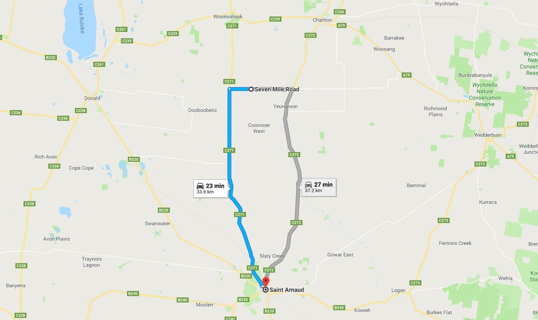 00 Seven Mile Road, Charlton VIC 3525, Charlton - Thumbnail 7