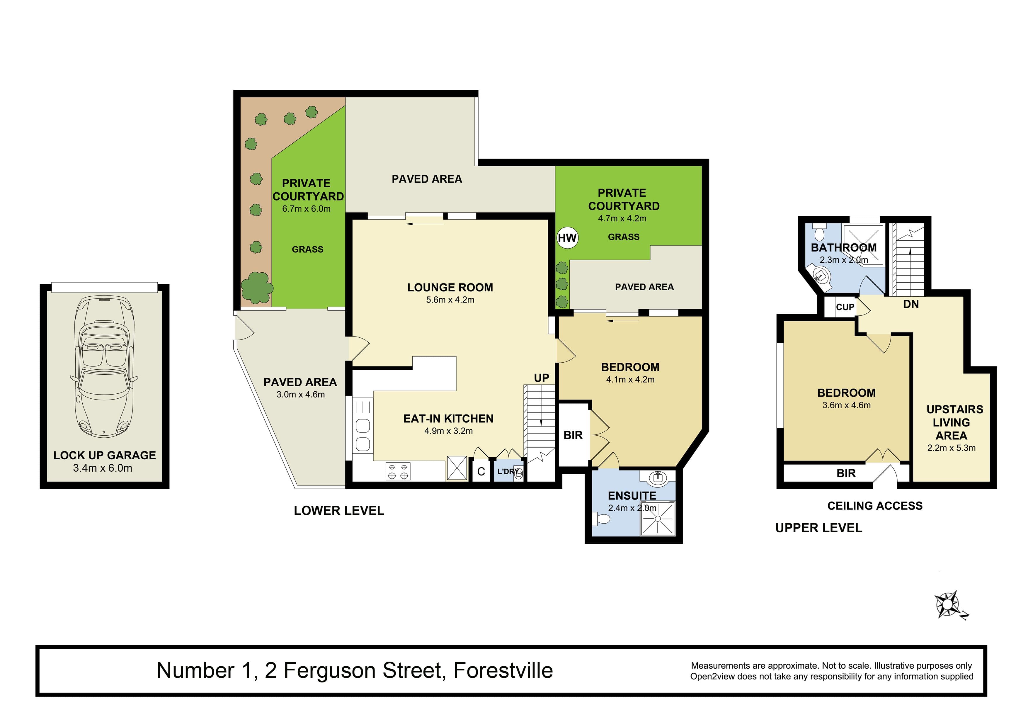 2 Ferguson Street, Forestville NSW 2087, Forestville - Thumbnail 8