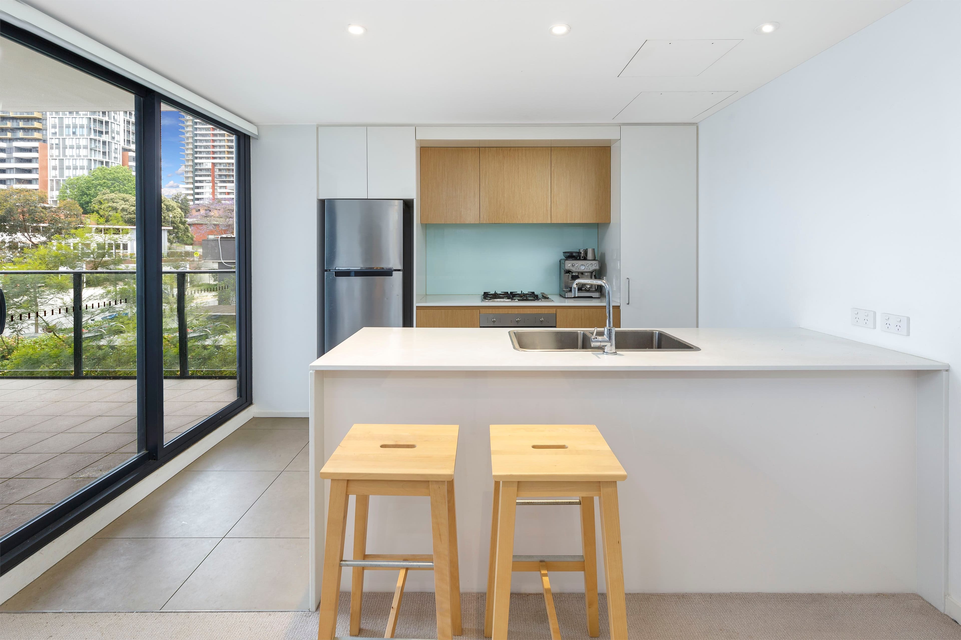 8 Saunders Close, Macquarie Park NSW 2113, Macquarie Park - Image 1