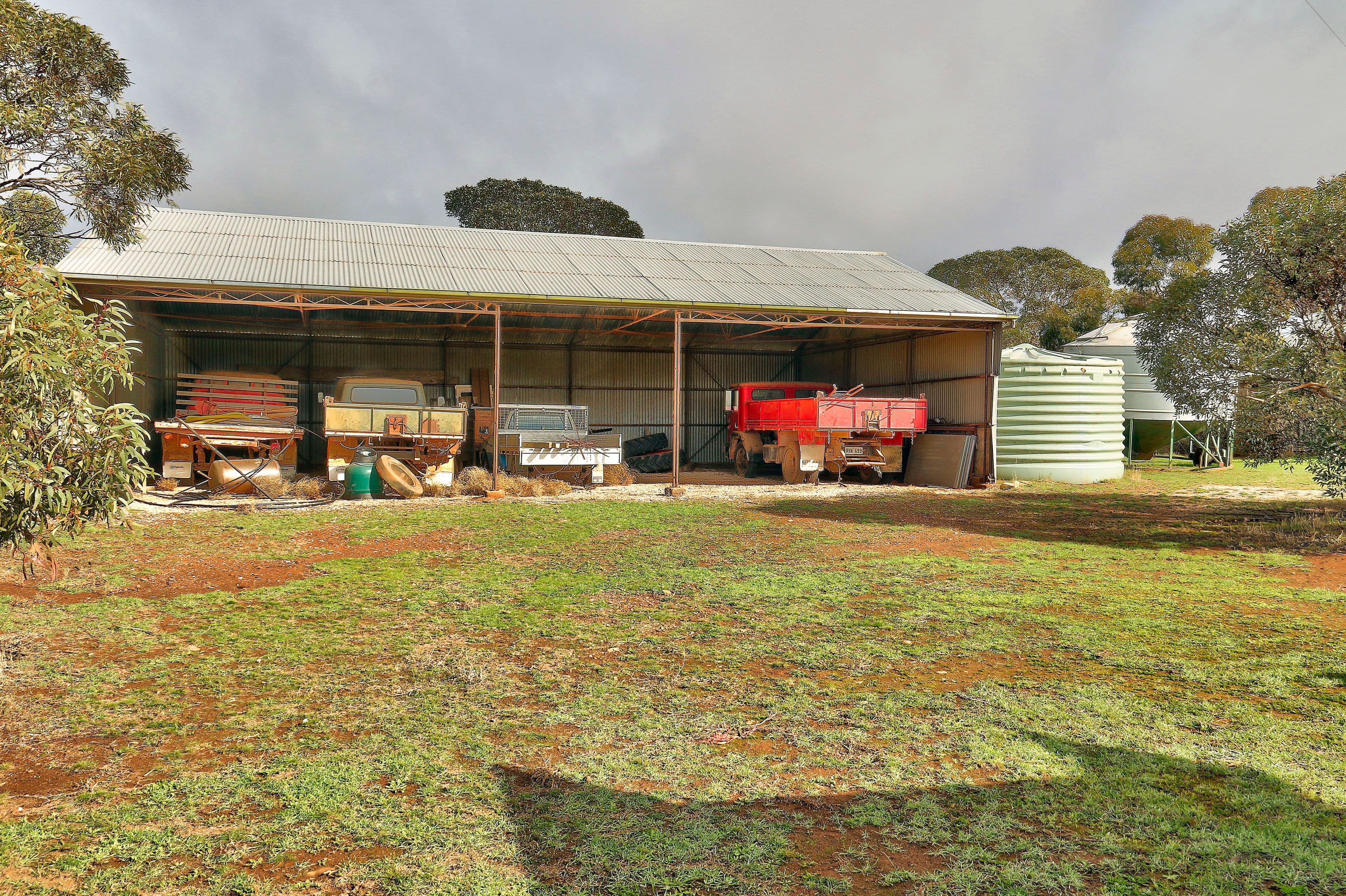 "Frankton" Eudunda Road, Frankton SA 5374, Frankton - Thumbnail 6