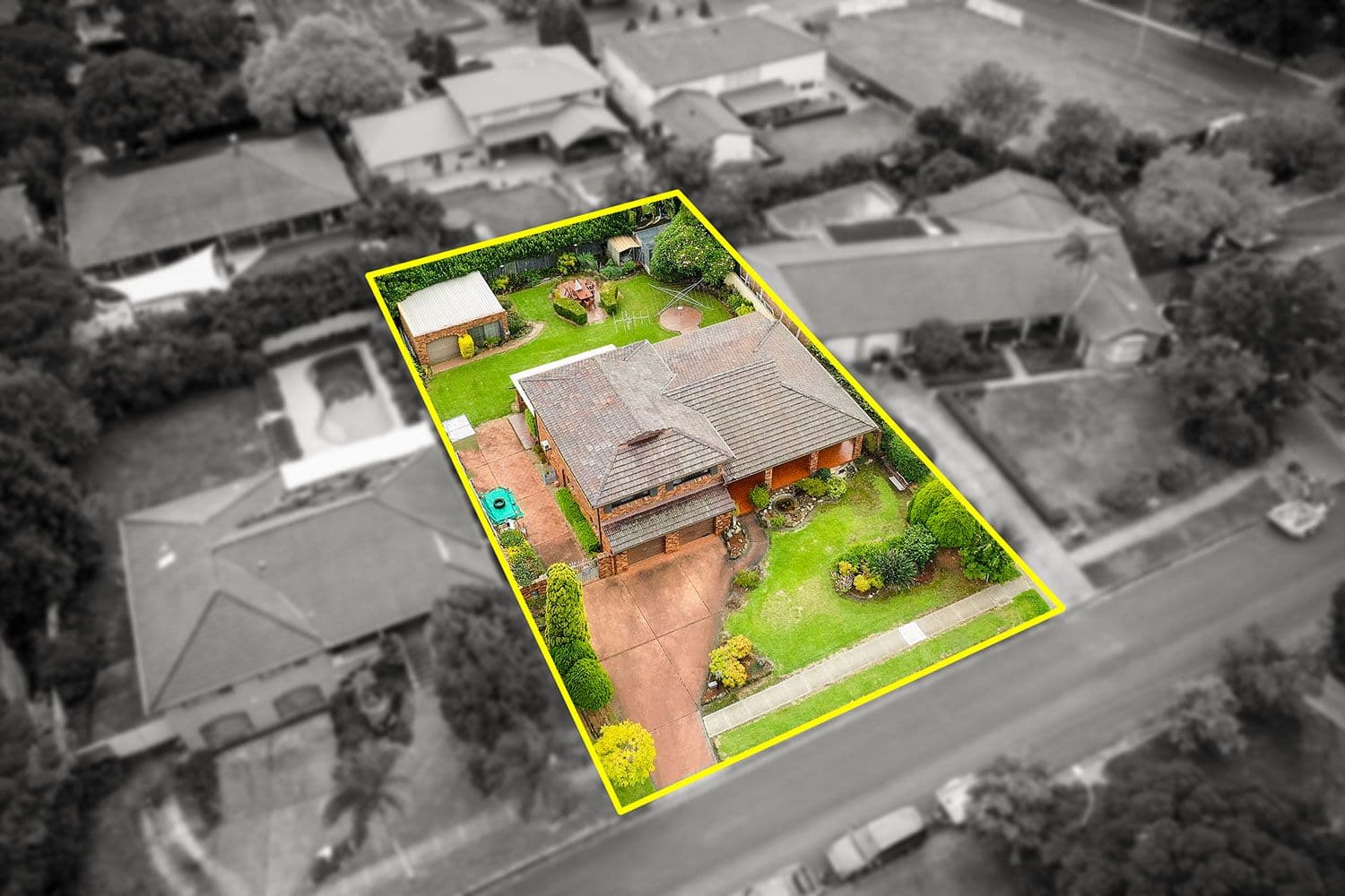 5 Dawes Avenue, Castle Hill NSW 2154, Castle Hill - Thumbnail 2