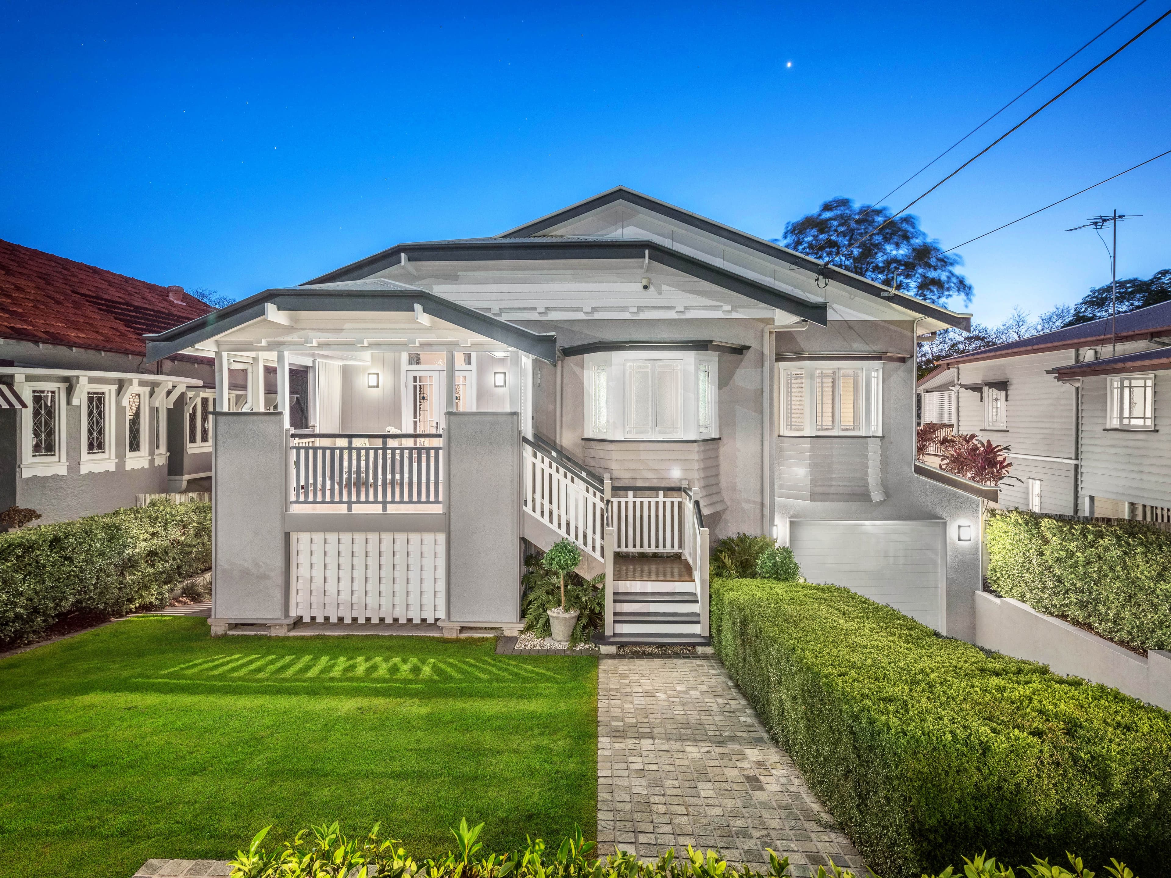 34 Banksia Avenue, Ashgrove QLD 4060, Ashgrove - Thumbnail 2